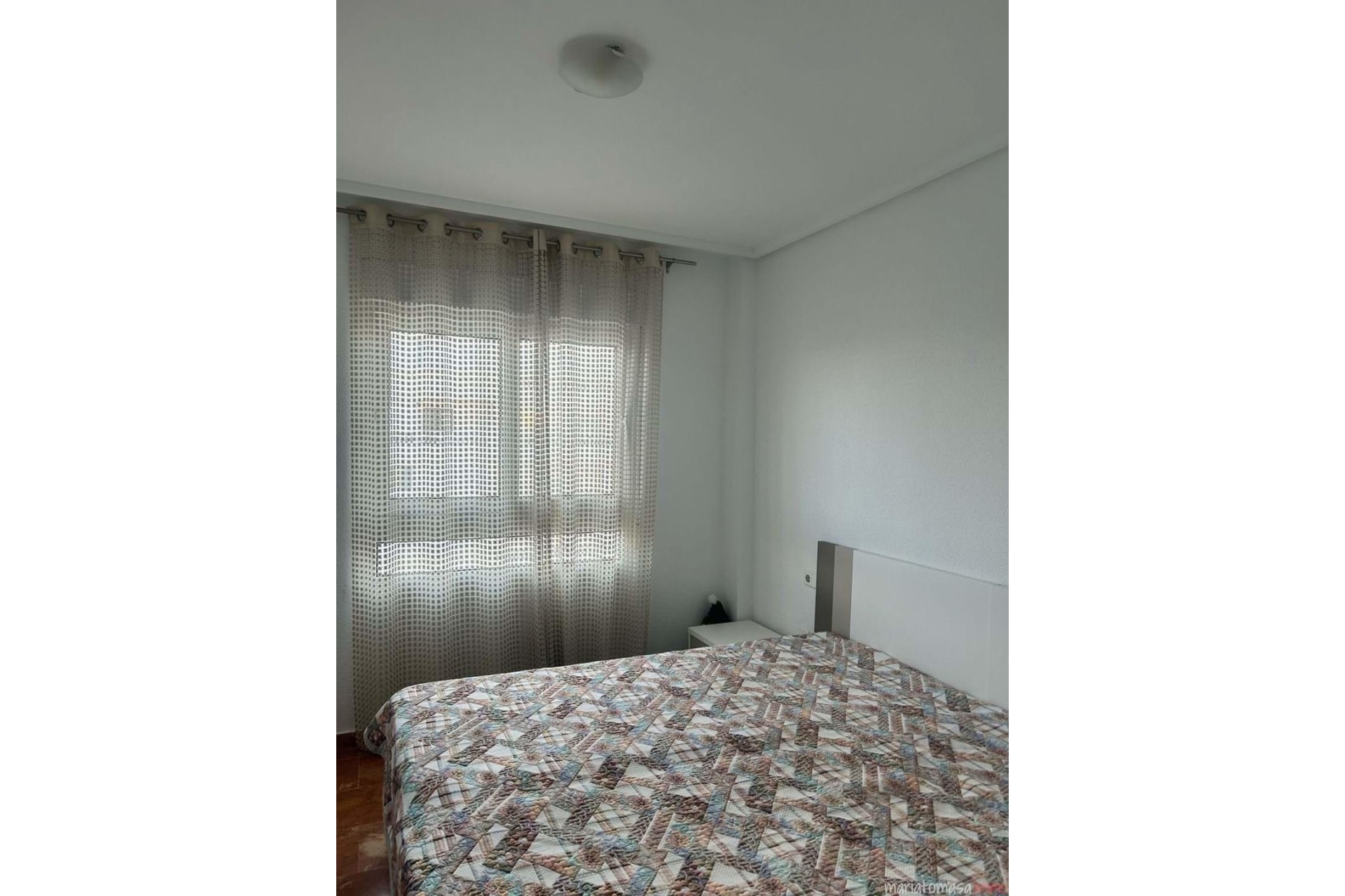 Resale - Wohnung / Appartement -
Torrevieja - Torreblanca