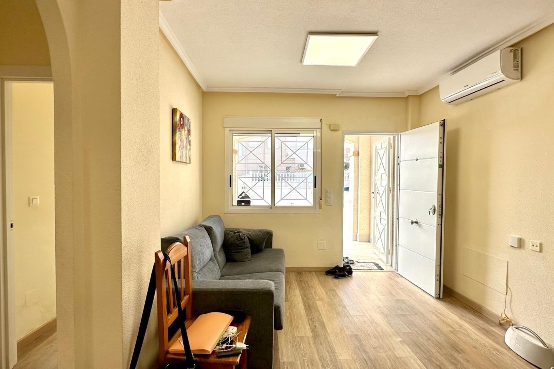 Resale - Wohnung / Appartement -
Torrevieja - Torreblanca