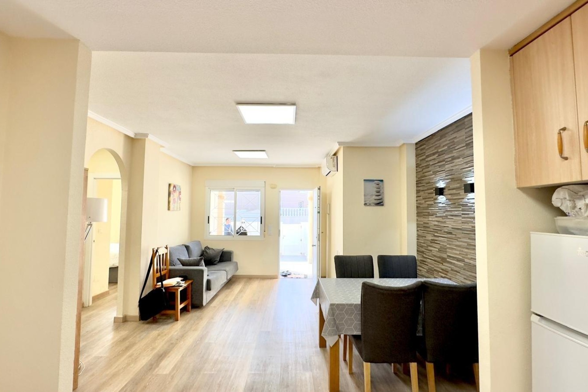 Resale - Wohnung / Appartement -
Torrevieja - Torreblanca