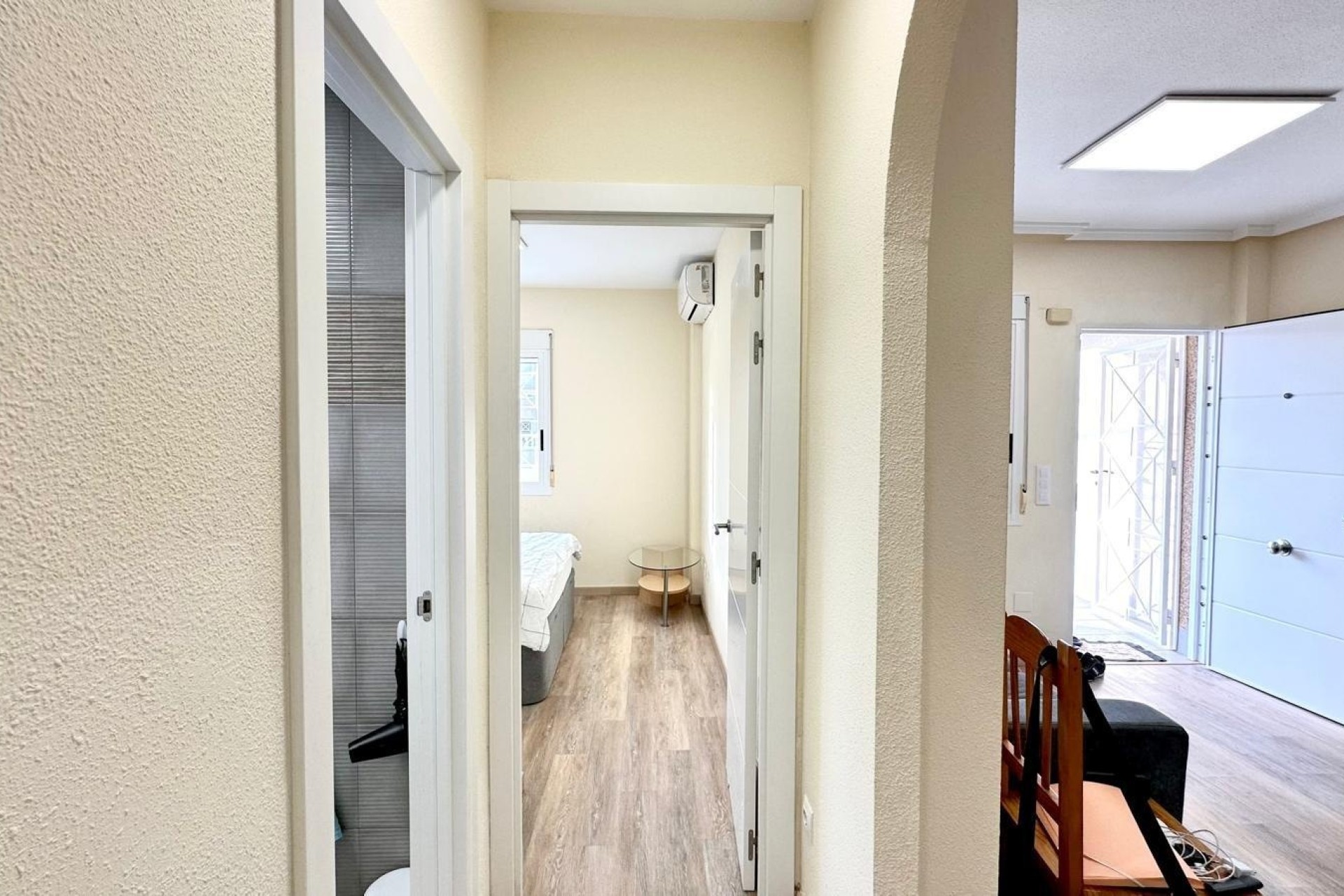 Resale - Wohnung / Appartement -
Torrevieja - Torreblanca