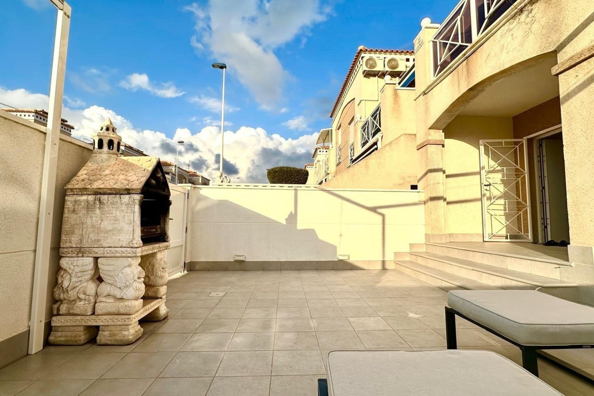 Resale - Wohnung / Appartement -
Torrevieja - Torreblanca