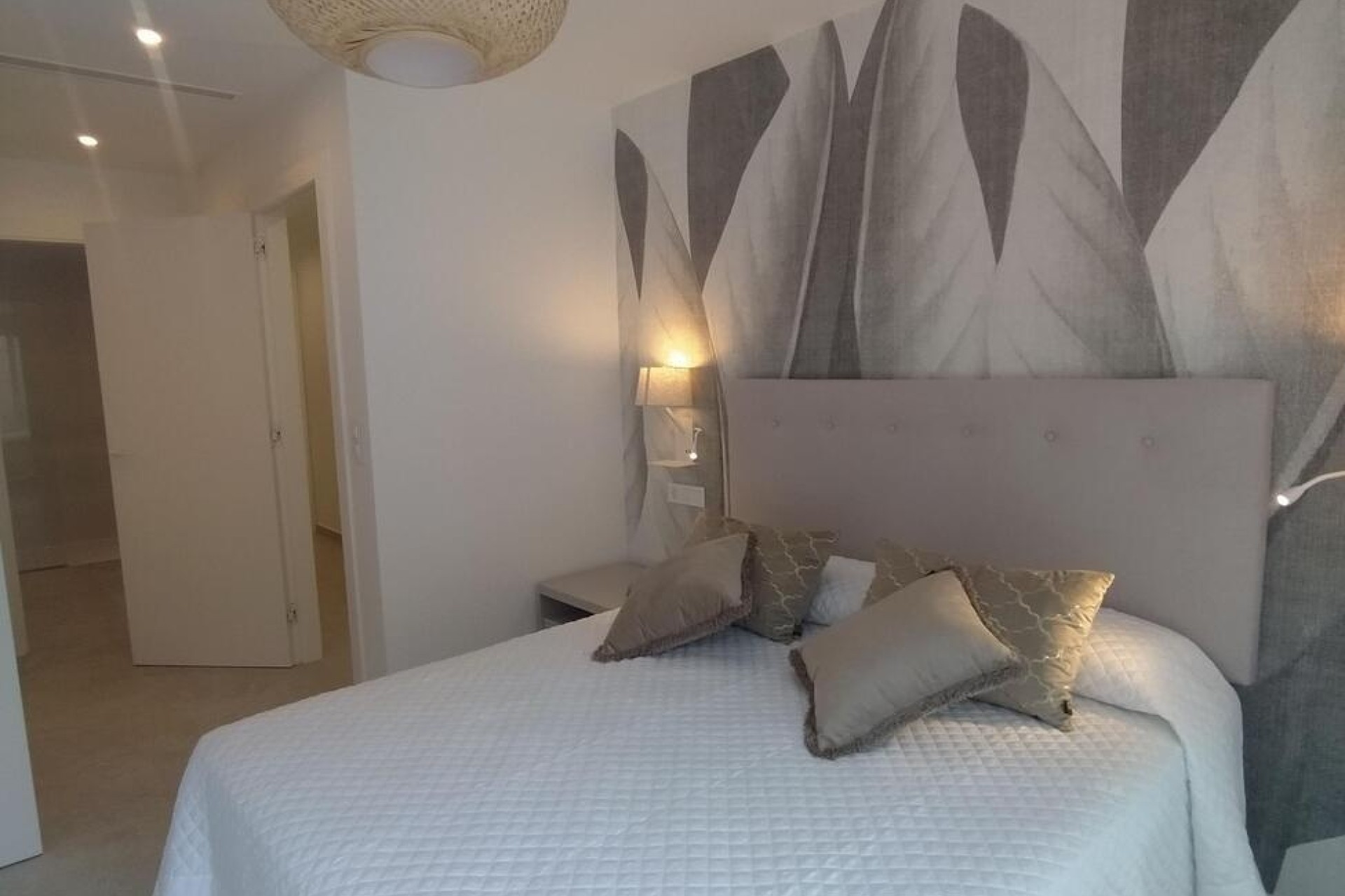 Resale - Wohnung / Appartement -
Torrevieja - Torreblanca
