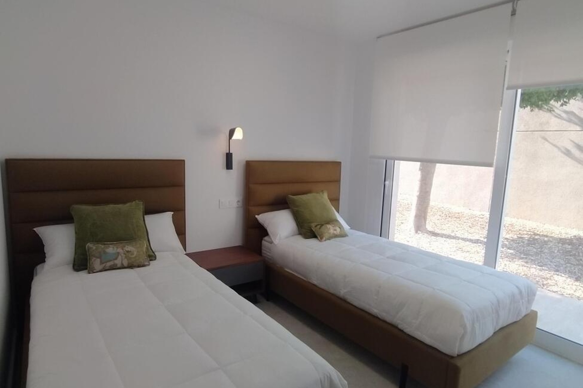 Resale - Wohnung / Appartement -
Torrevieja - Torreblanca