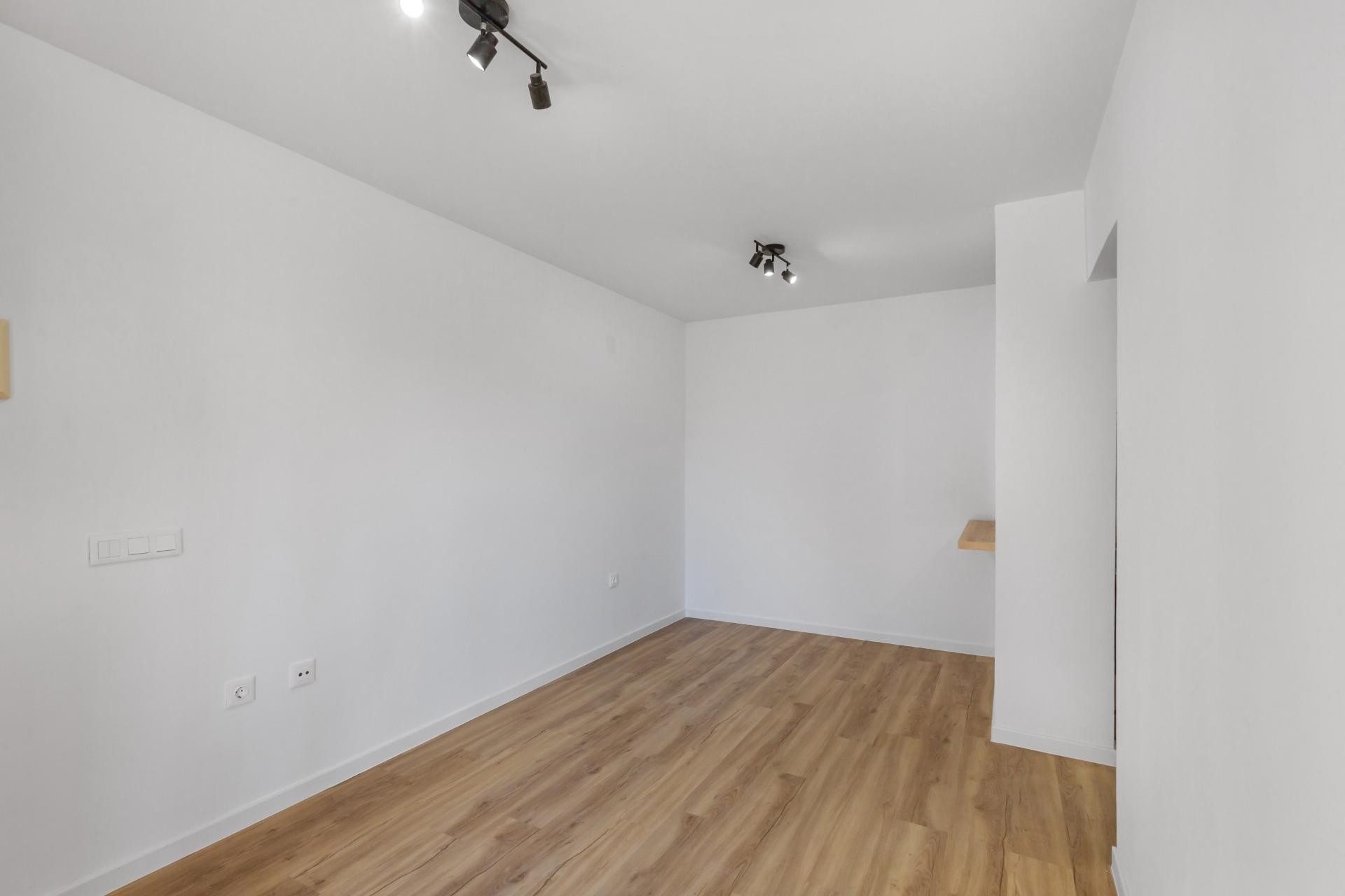 Resale - Wohnung / Appartement -
Torrevieja - Torreblanca