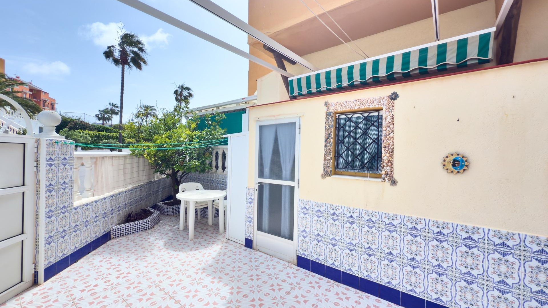 Resale - Wohnung Appartement -
Torrevieja - Torreblanca