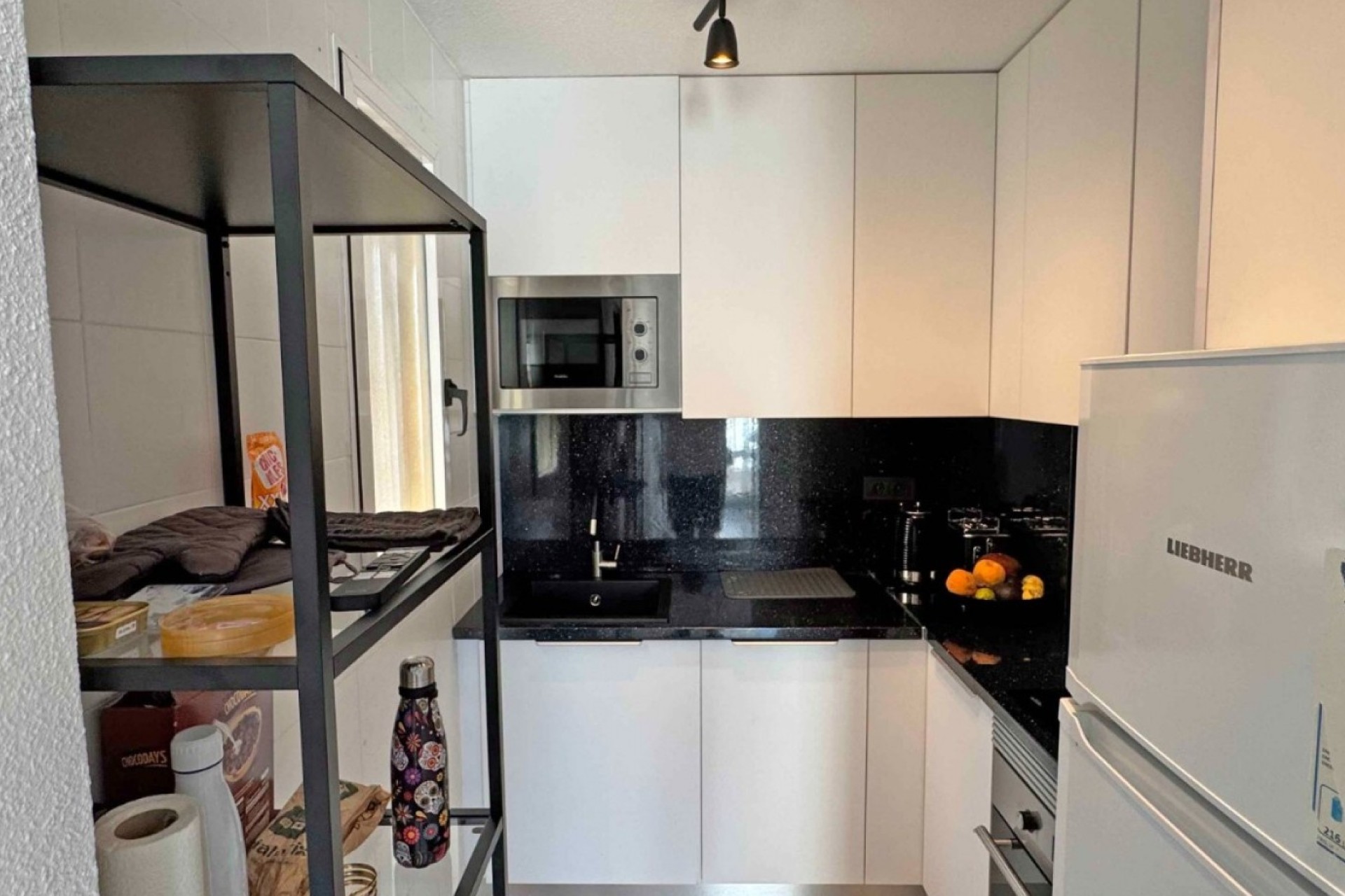 Resale - Wohnung Appartement -
Torrevieja - Torrelamata - La Mata