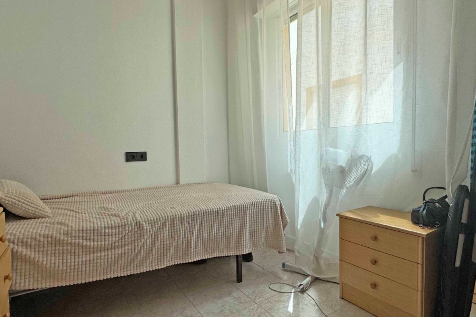 Resale - Wohnung Appartement -
Torrevieja - Torrelamata - La Mata