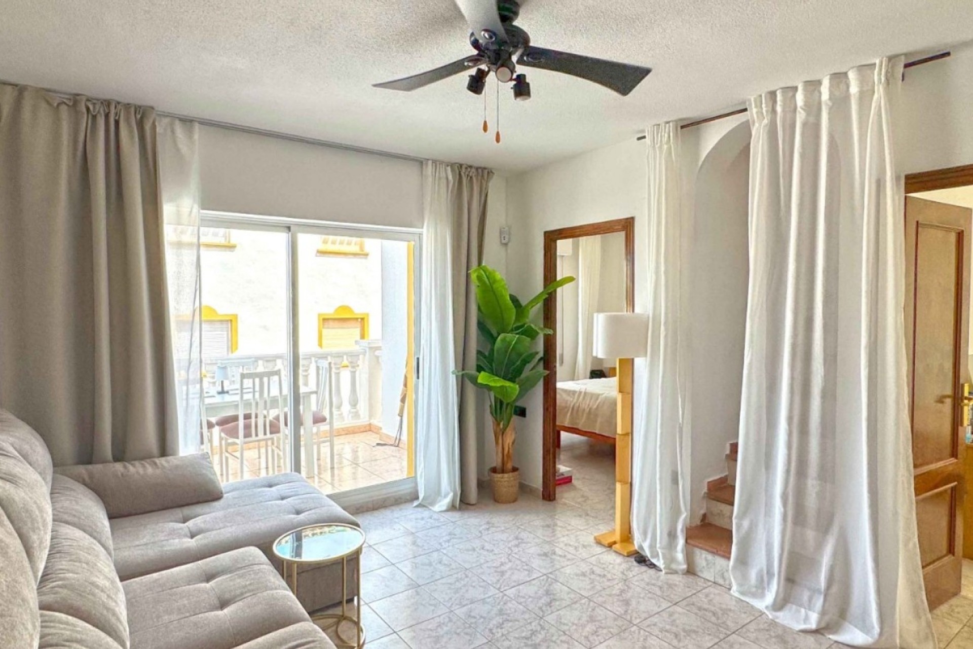 Resale - Wohnung Appartement -
Torrevieja - Torrelamata - La Mata