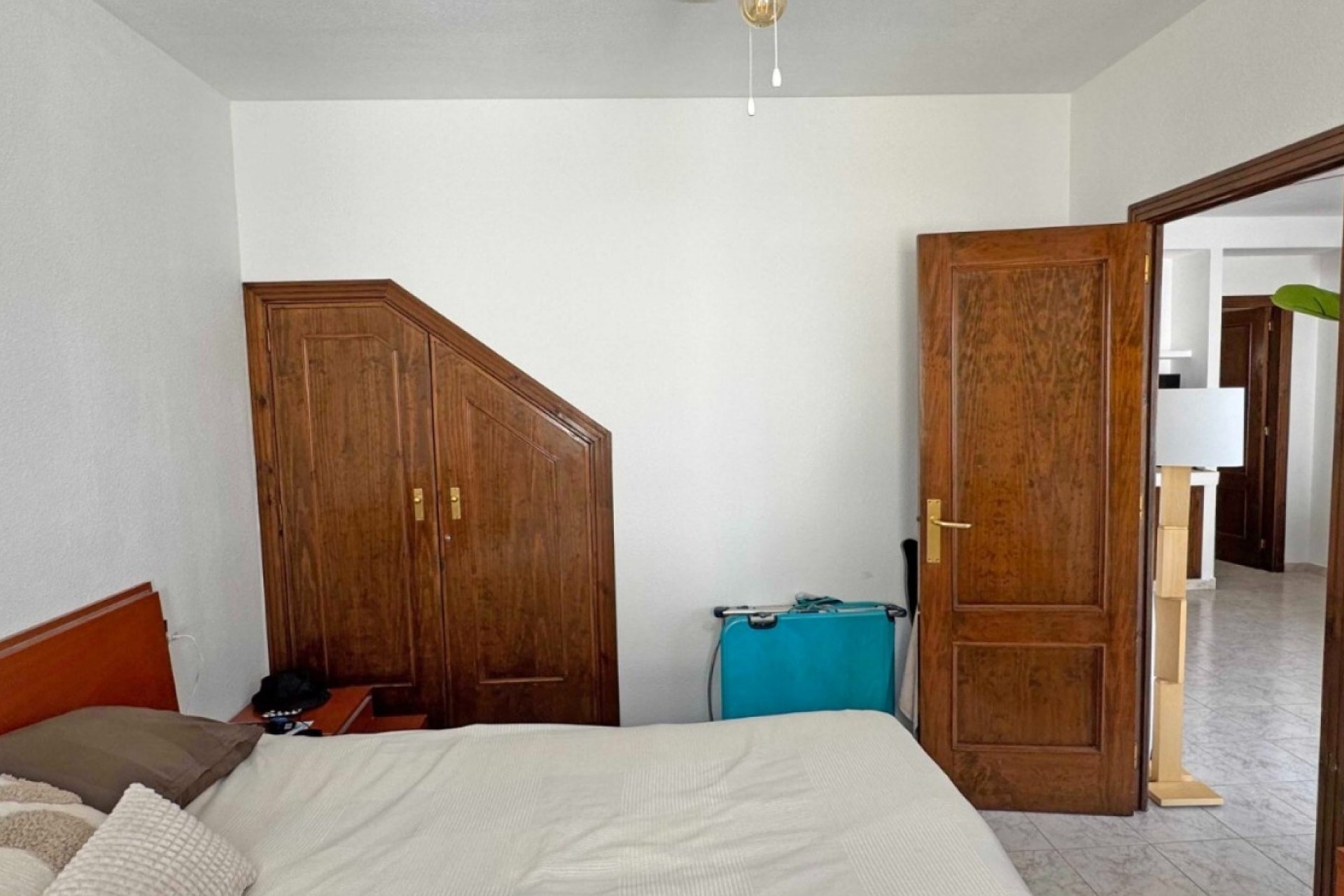 Resale - Wohnung / Appartement -
Torrevieja - Torrelamata - La Mata