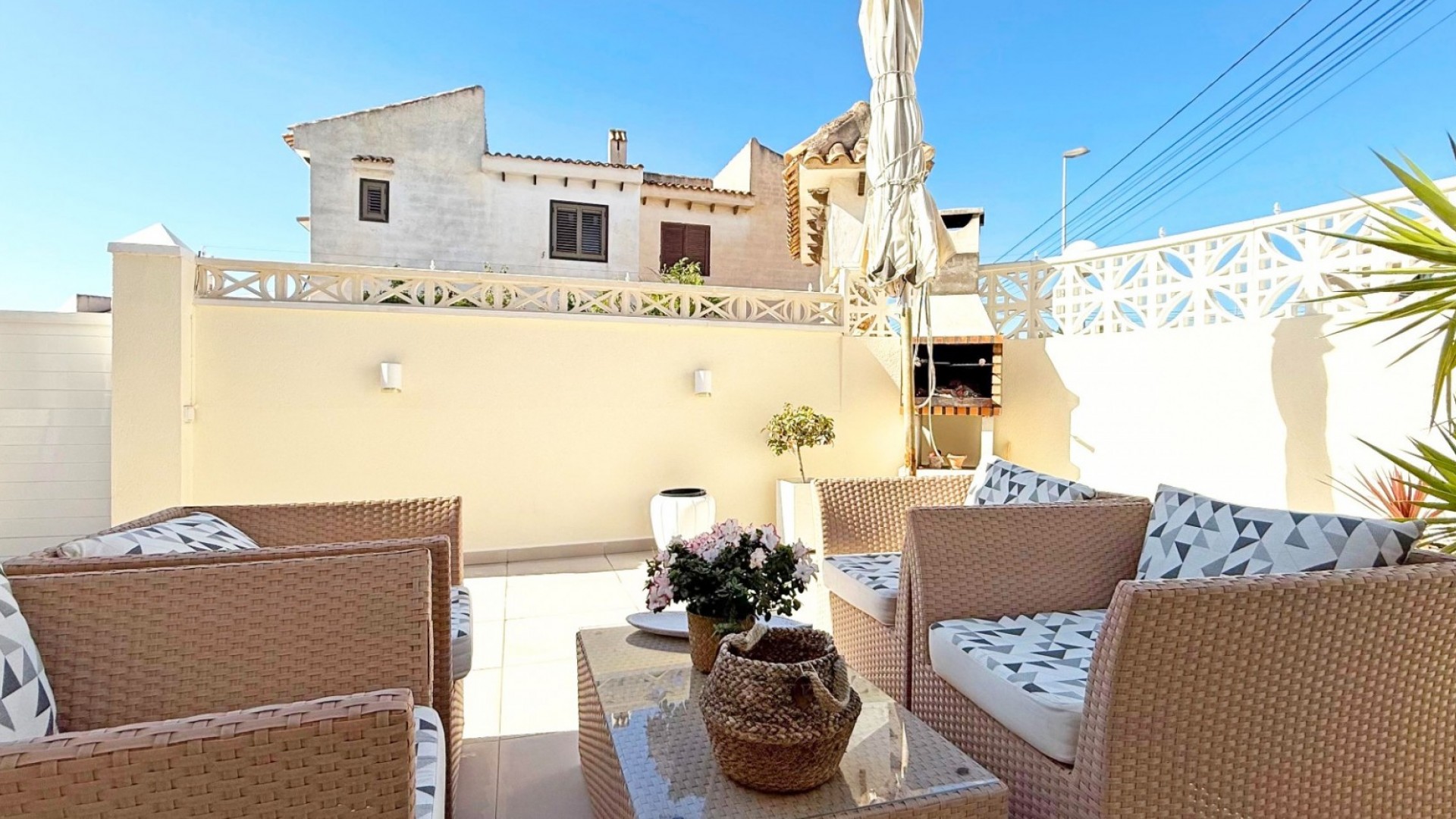 Resale - Wohnung Appartement -
Torrevieja - Torrelamata - La Mata
