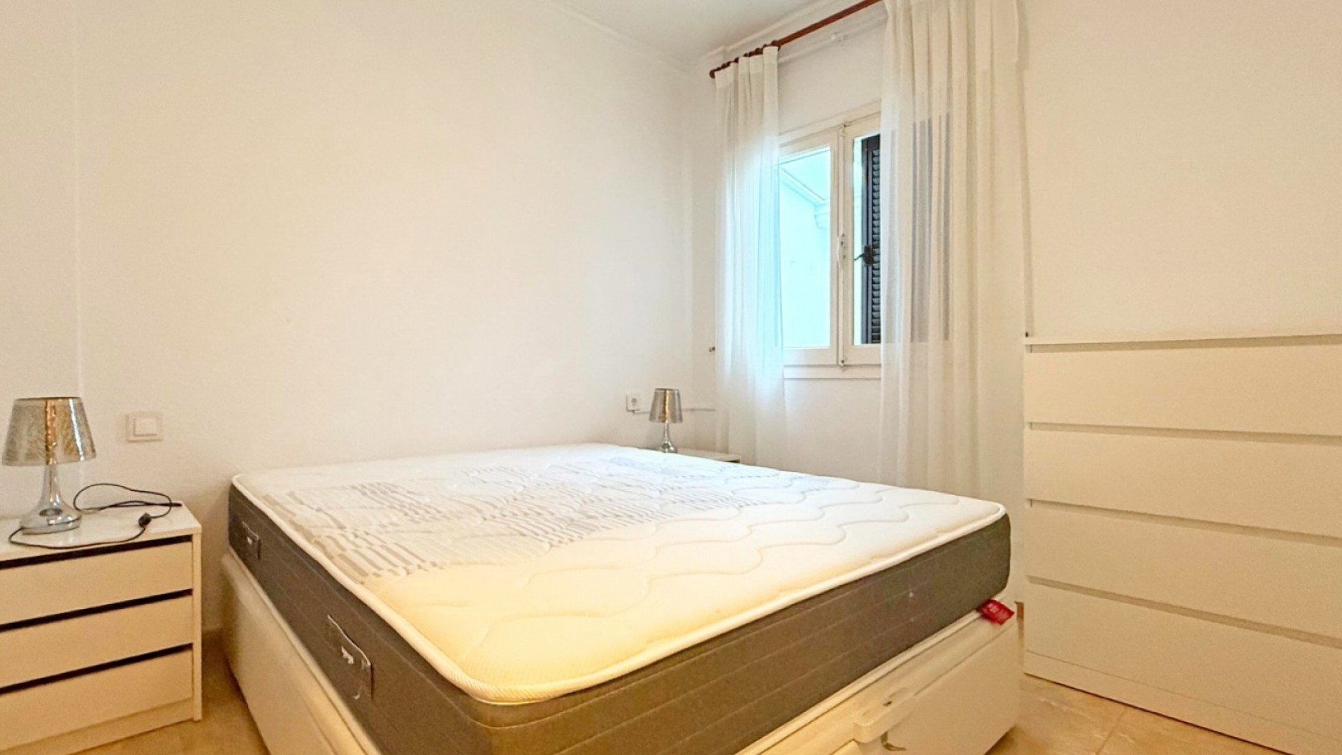 Resale - Wohnung Appartement -
Torrevieja - Torrelamata - La Mata