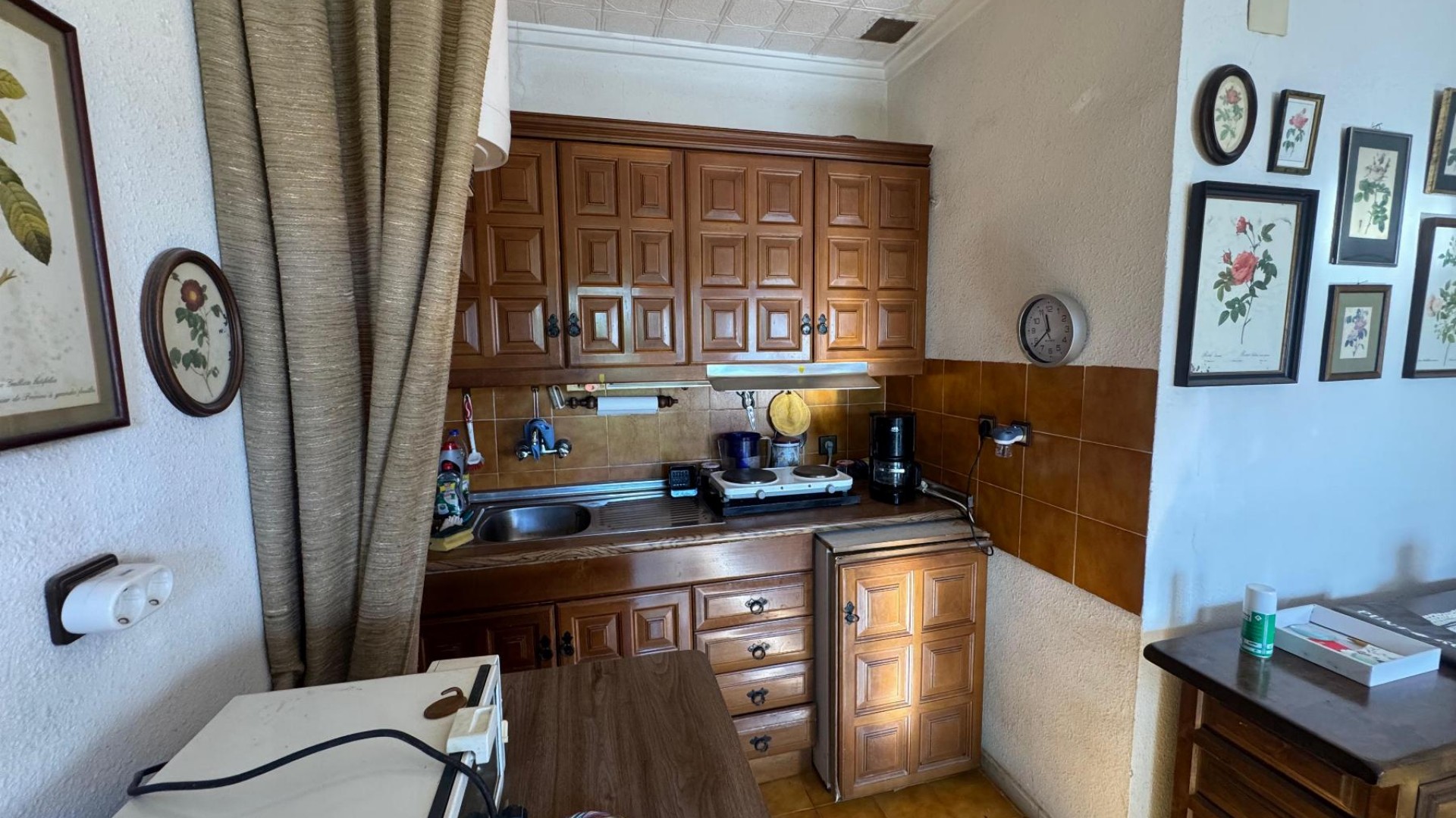 Resale - Wohnung Appartement -
Torrevieja - torreta III