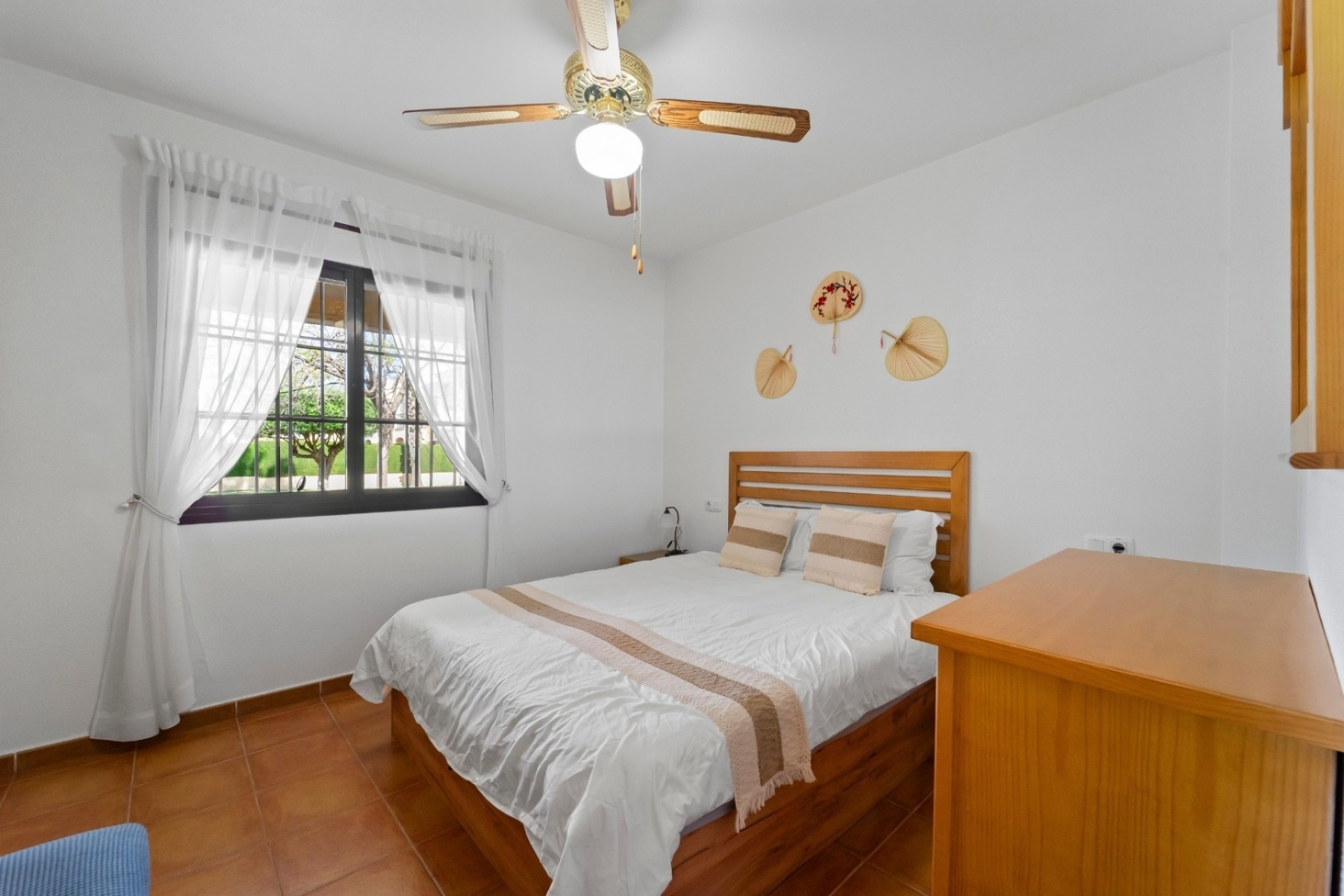 Resale - Wohnung / Appartement -
Torrevieja - Torreta