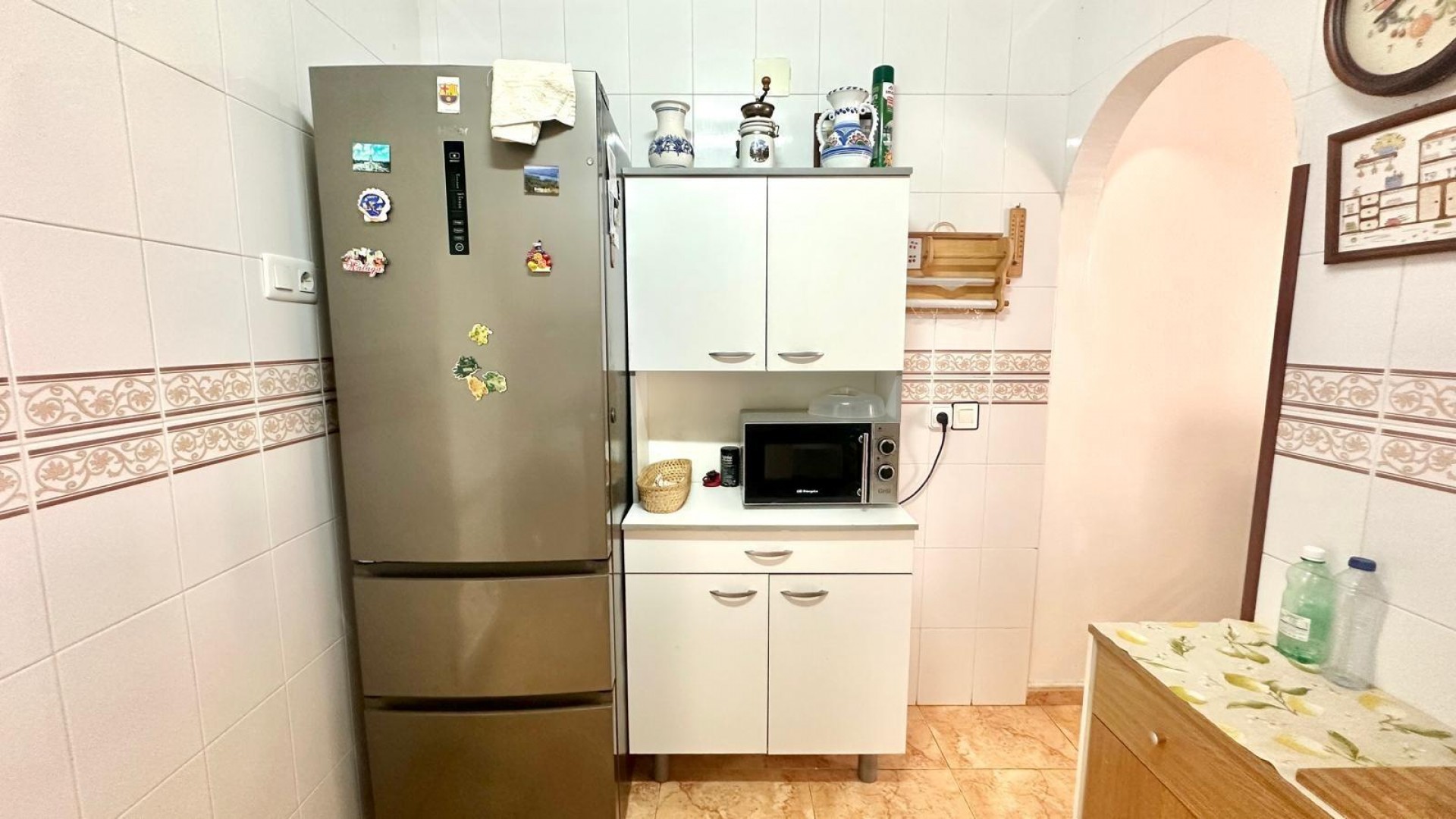 Resale - Wohnung Appartement -
Torrevieja - Torretas