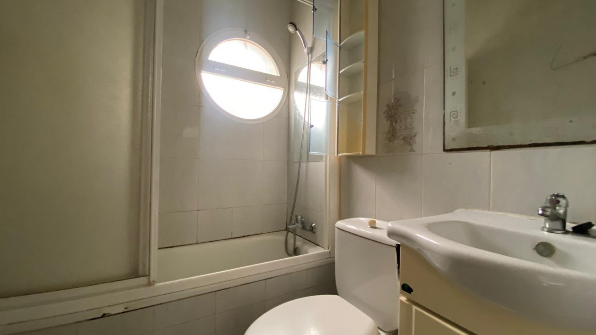 Resale - Wohnung Appartement -
Torrevieja - Torretas