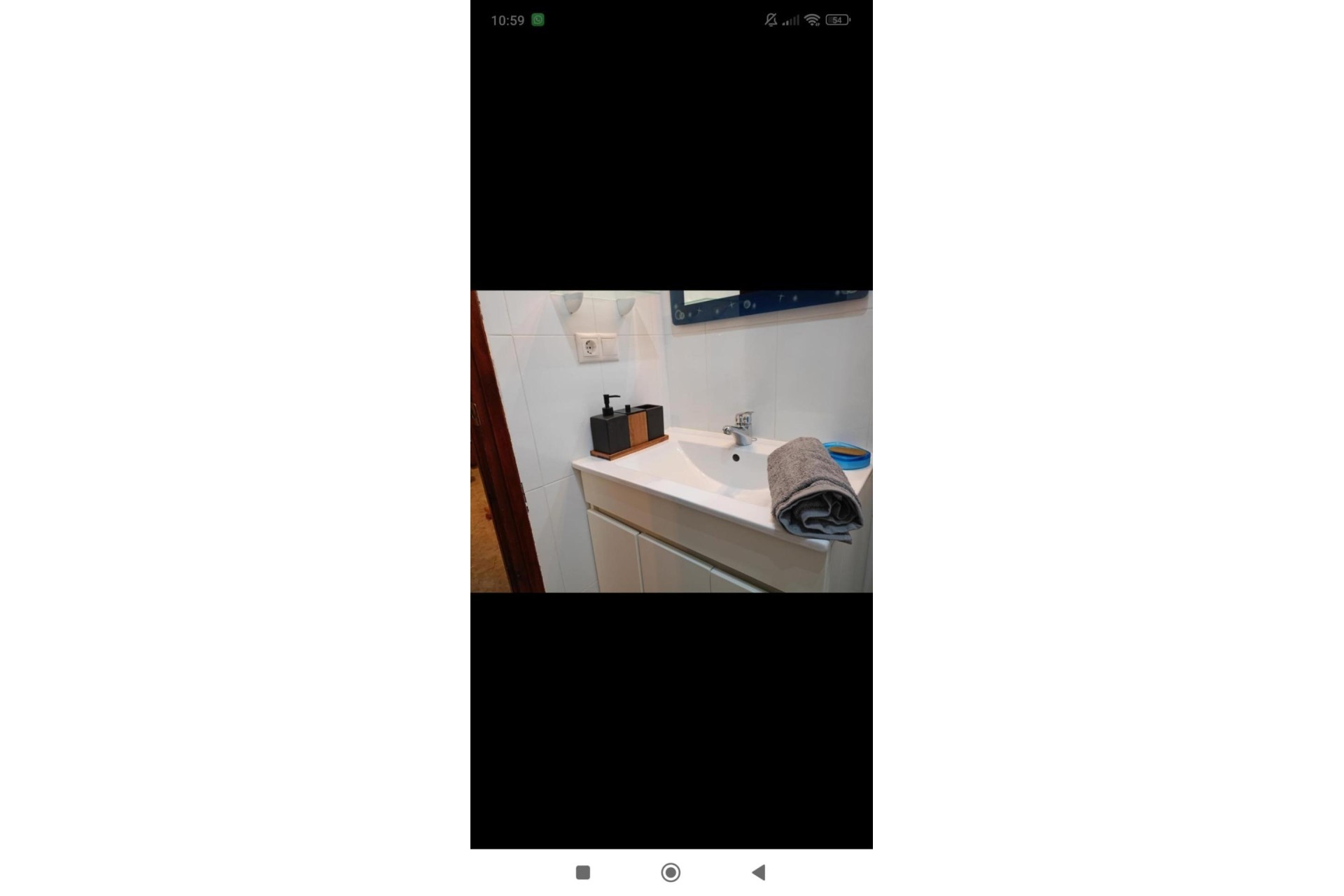 Resale - Wohnung / Appartement -
Torrevieja - Torretas