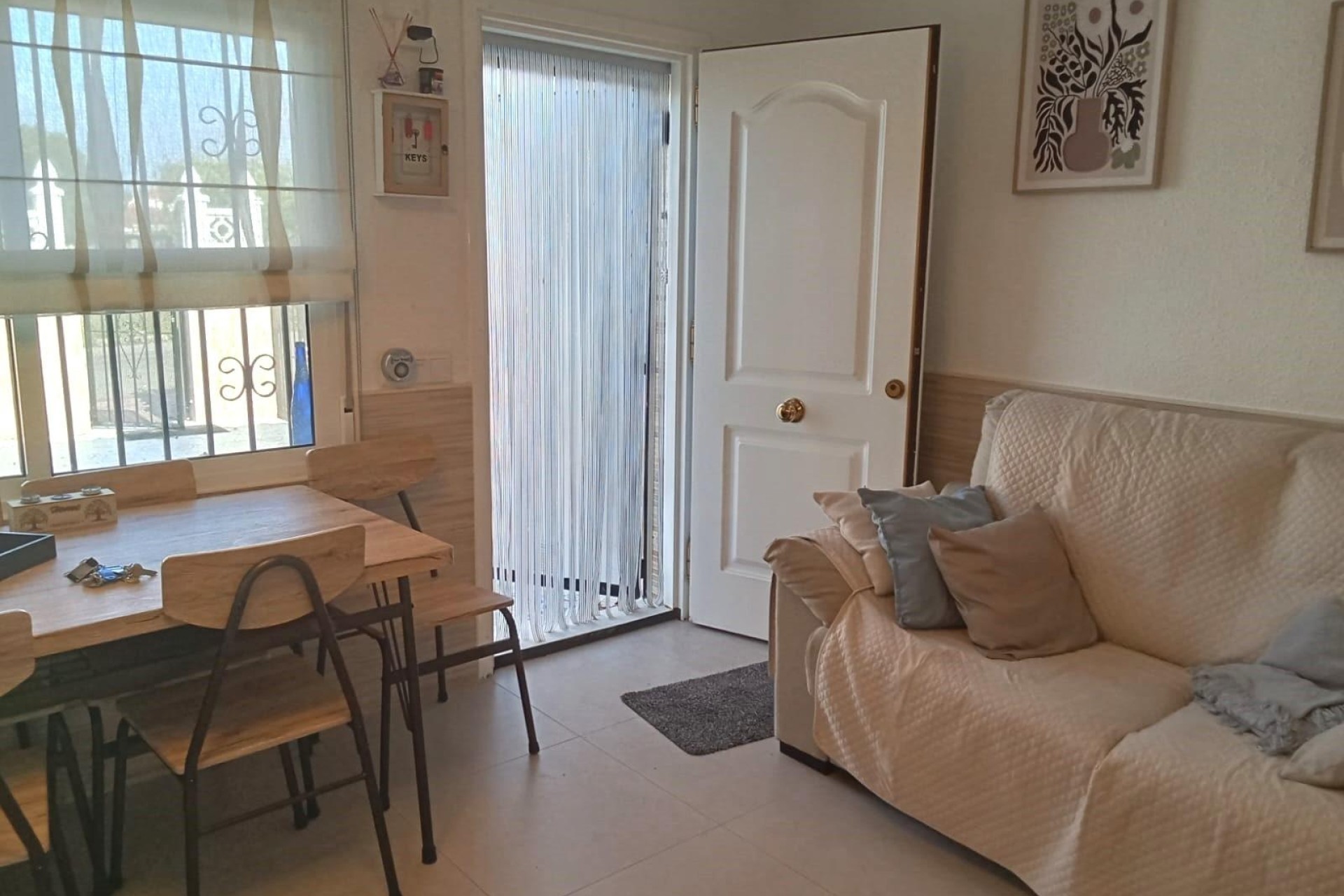 Resale - Wohnung / Appartement -
Torrevieja - Torretas