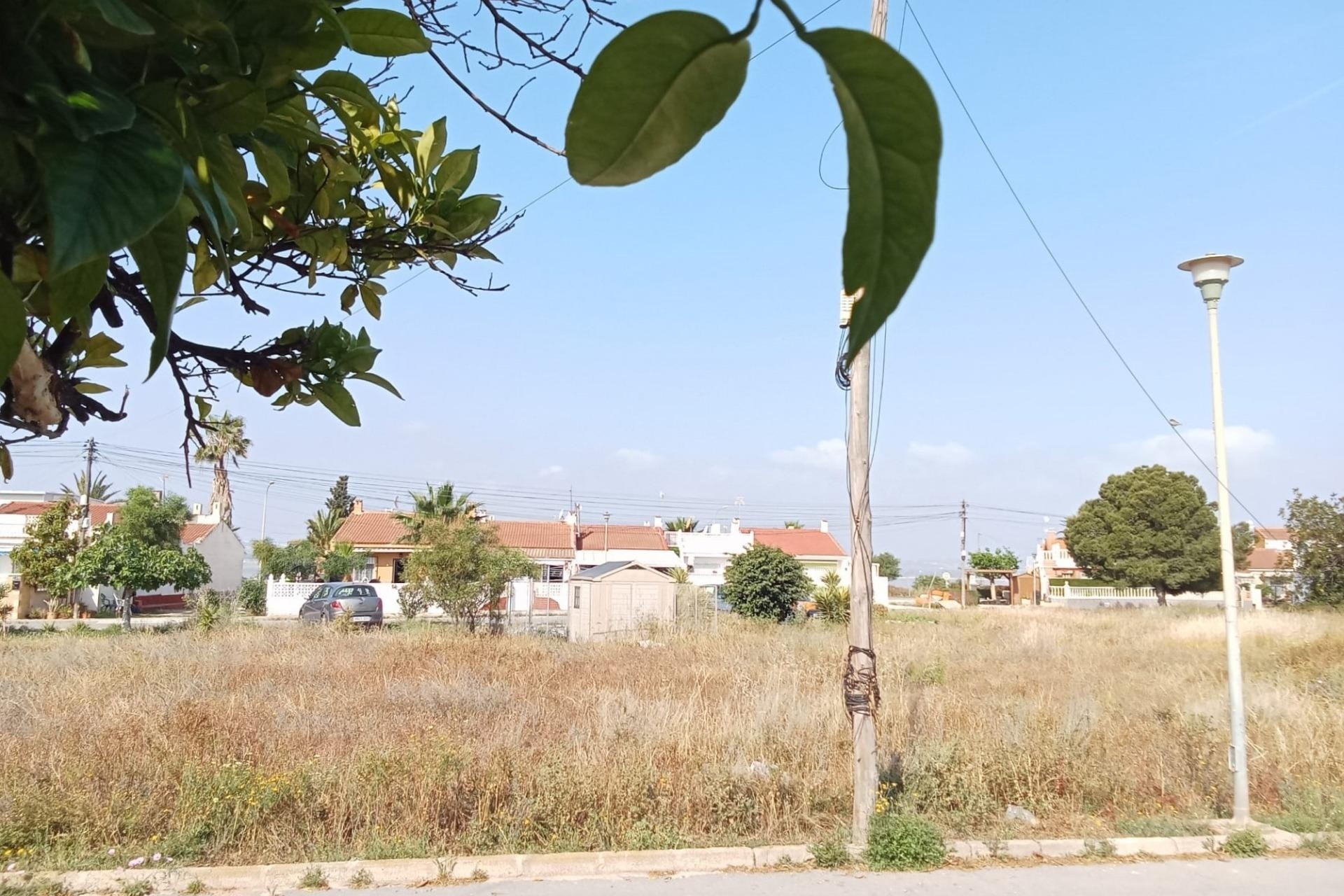 Resale - Wohnung / Appartement -
Torrevieja - Torretas