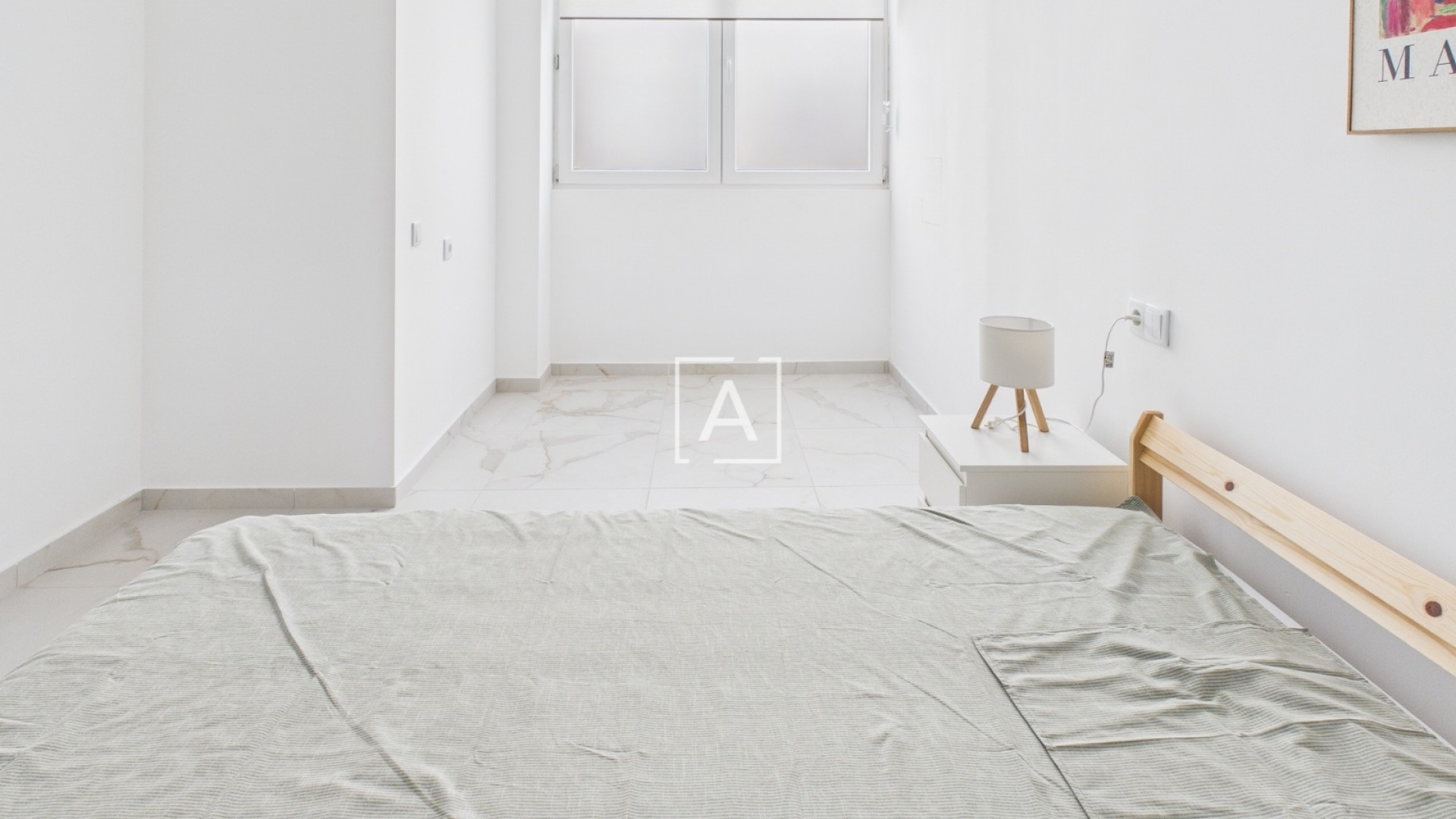 Resale - Wohnung Appartement -
Torrevieja - Torrevieja Centro