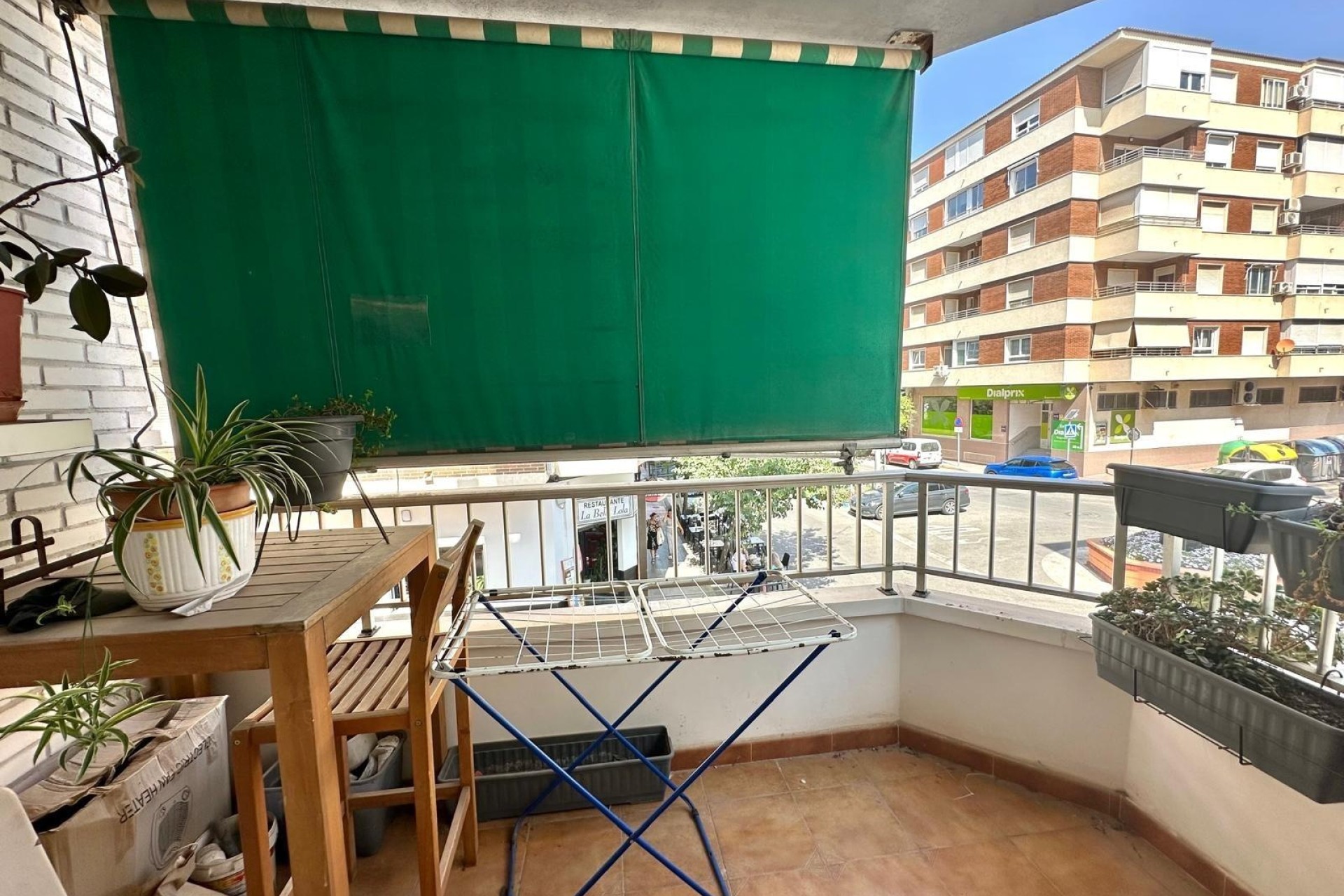 Resale - Wohnung Appartement -
Torrevieja - torrevieja