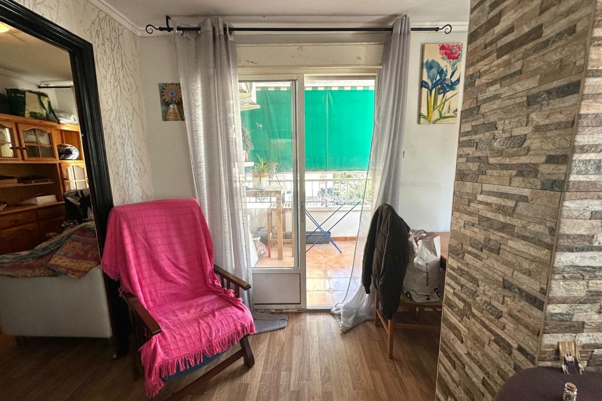 Resale - Wohnung Appartement -
Torrevieja - torrevieja