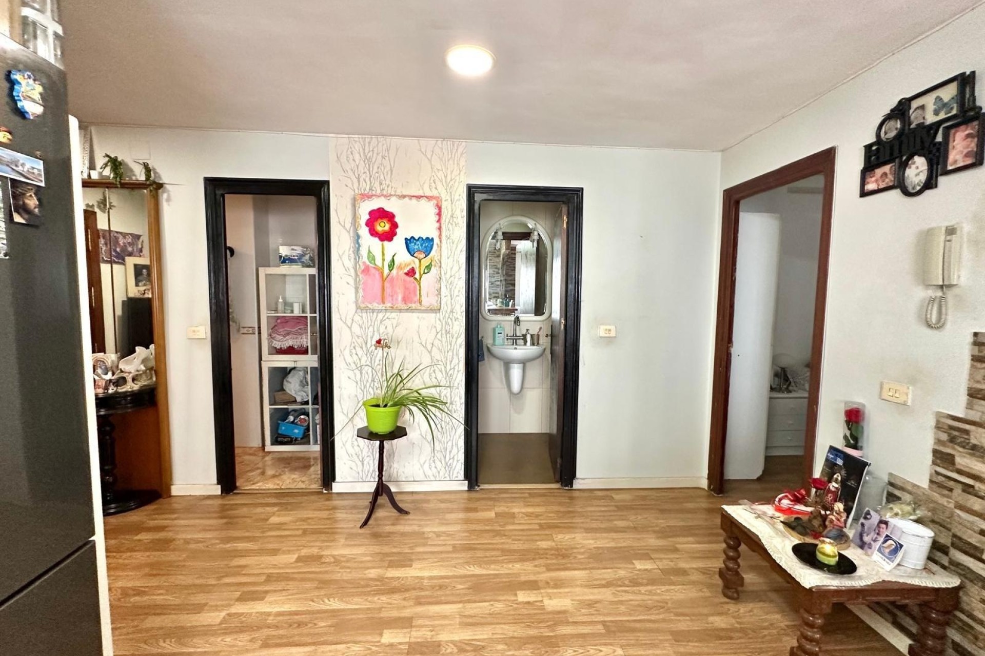 Resale - Wohnung Appartement -
Torrevieja - torrevieja