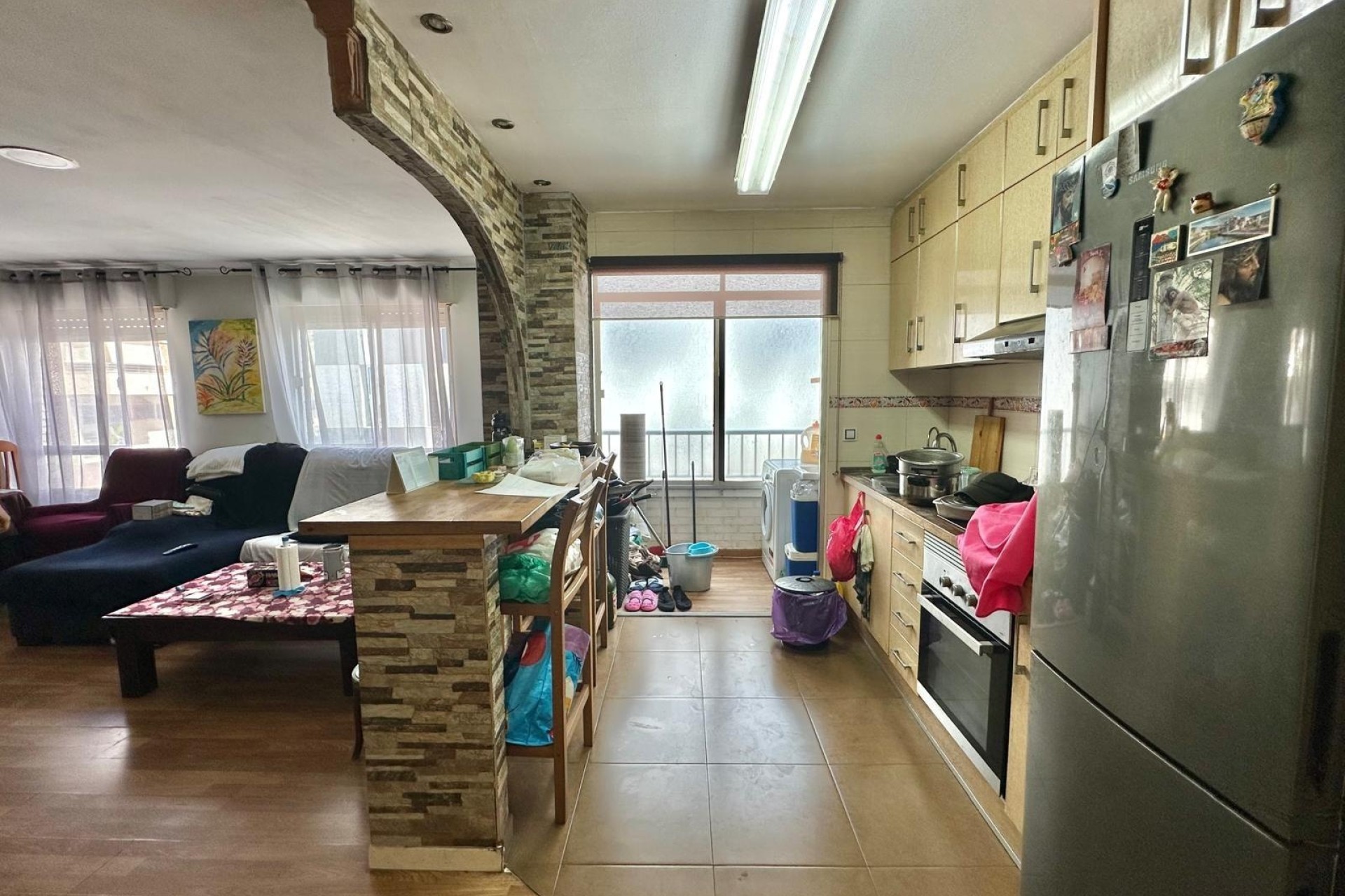 Resale - Wohnung Appartement -
Torrevieja - torrevieja