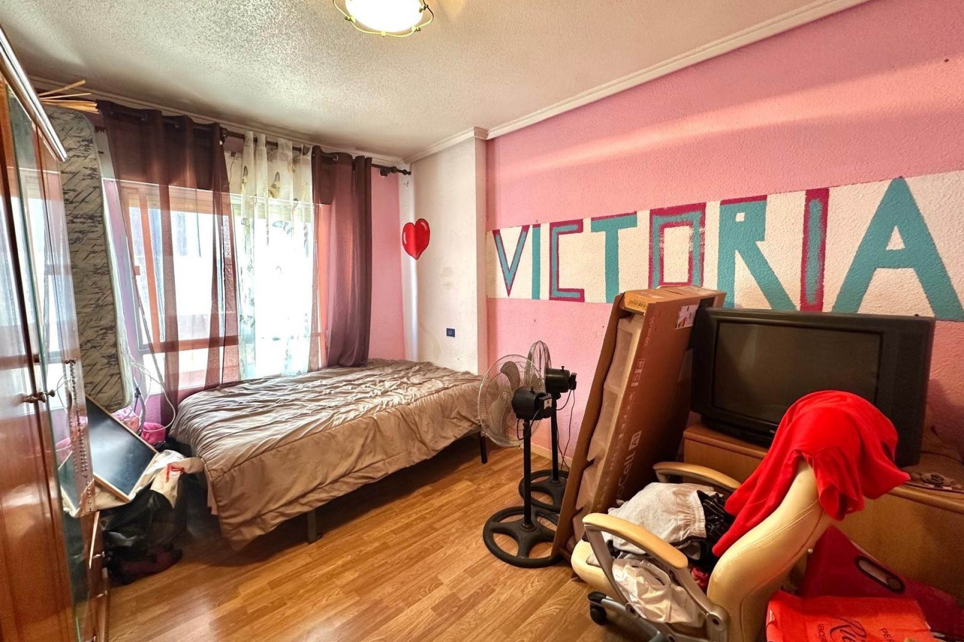 Resale - Wohnung Appartement -
Torrevieja - torrevieja