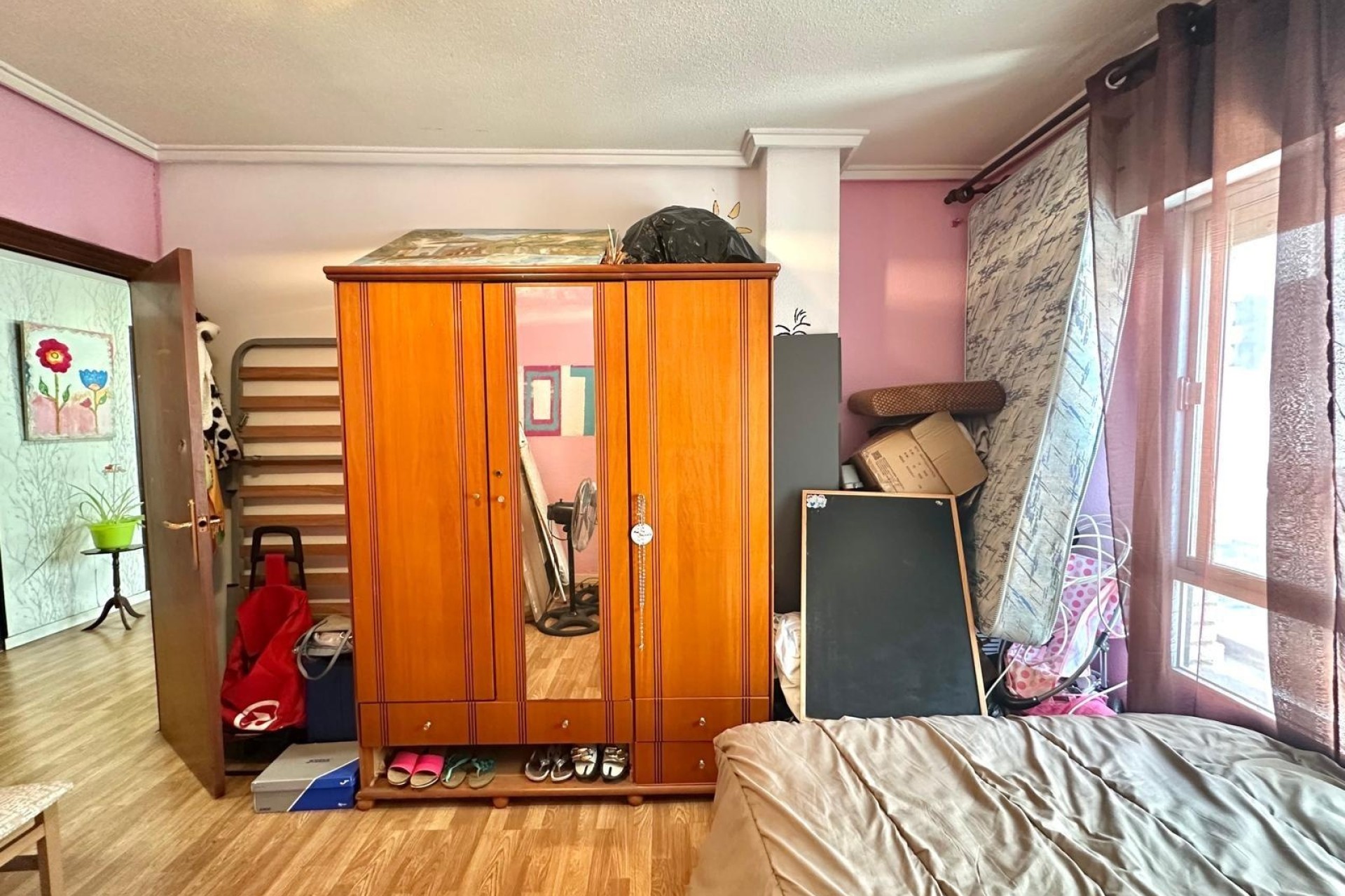 Resale - Wohnung Appartement -
Torrevieja - torrevieja