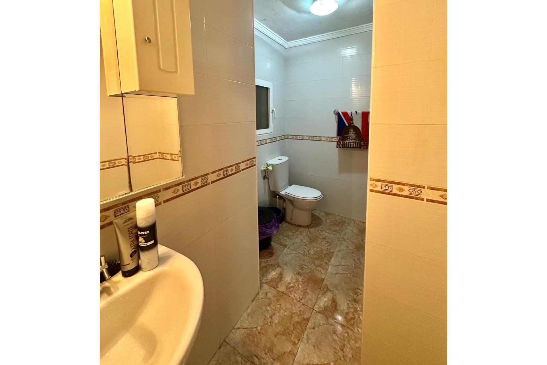 Resale - Wohnung Appartement -
Torrevieja - torrevieja