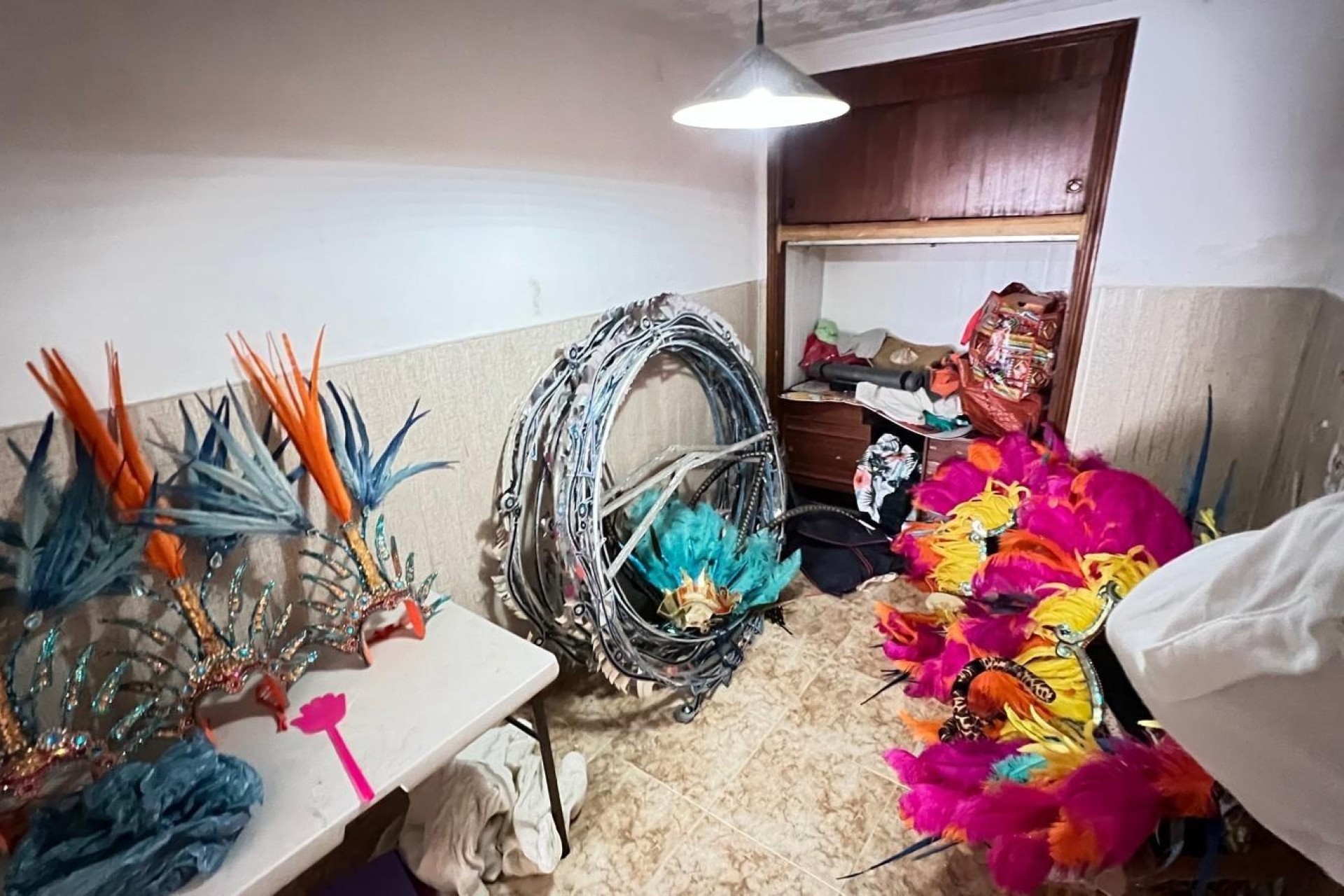 Resale - Wohnung Appartement -
Torrevieja - torrevieja