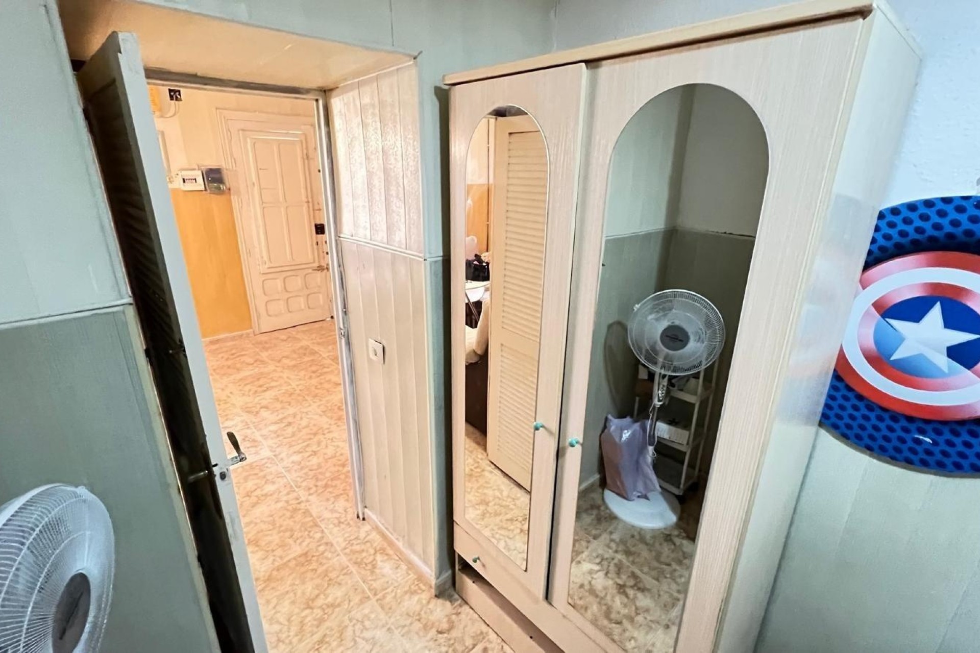 Resale - Wohnung Appartement -
Torrevieja - torrevieja