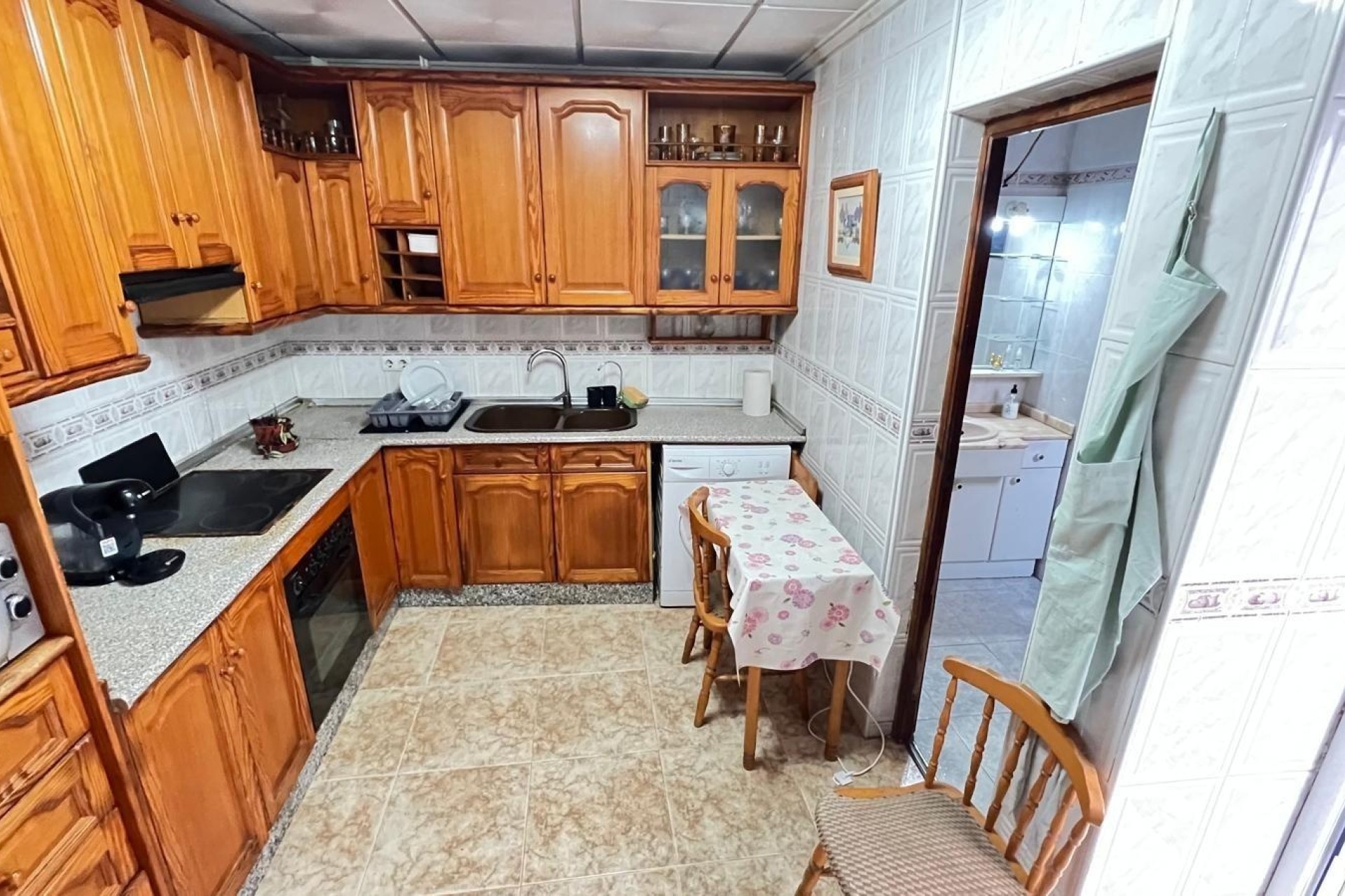 Resale - Wohnung Appartement -
Torrevieja - torrevieja