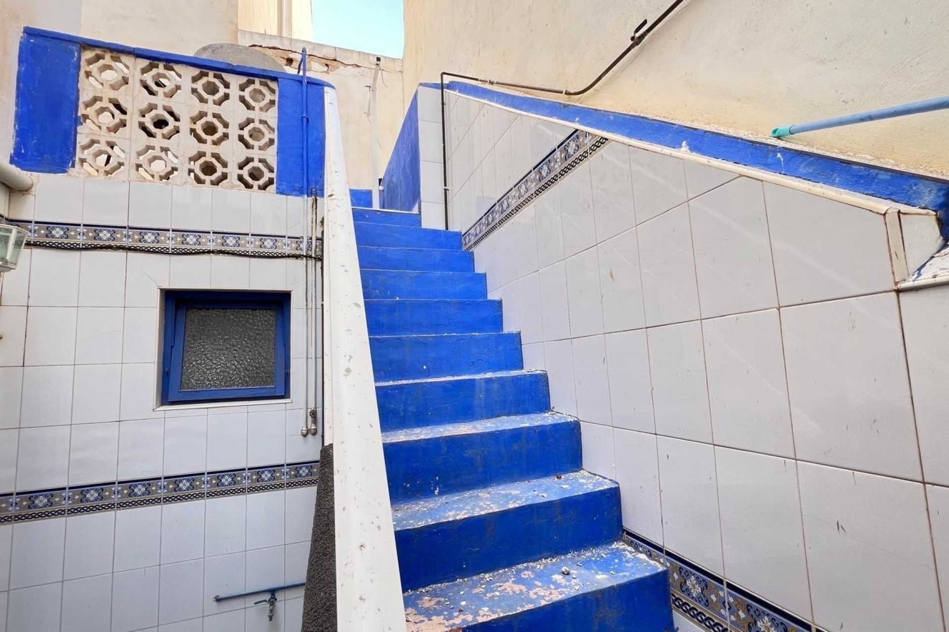 Resale - Wohnung Appartement -
Torrevieja - torrevieja