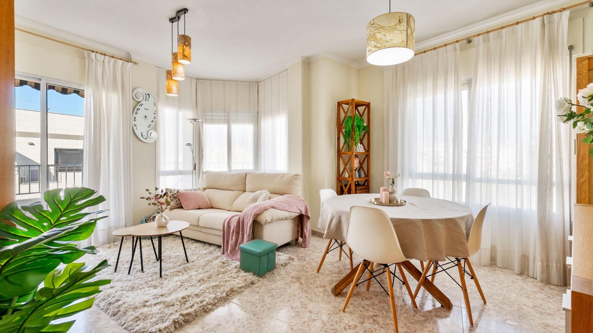 Resale - Wohnung Appartement -
Torrevieja - torrevieja