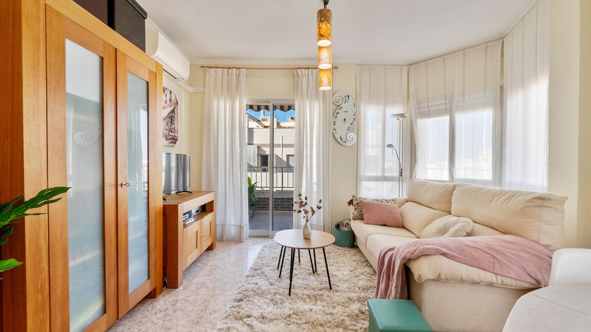 Resale - Wohnung Appartement -
Torrevieja - torrevieja