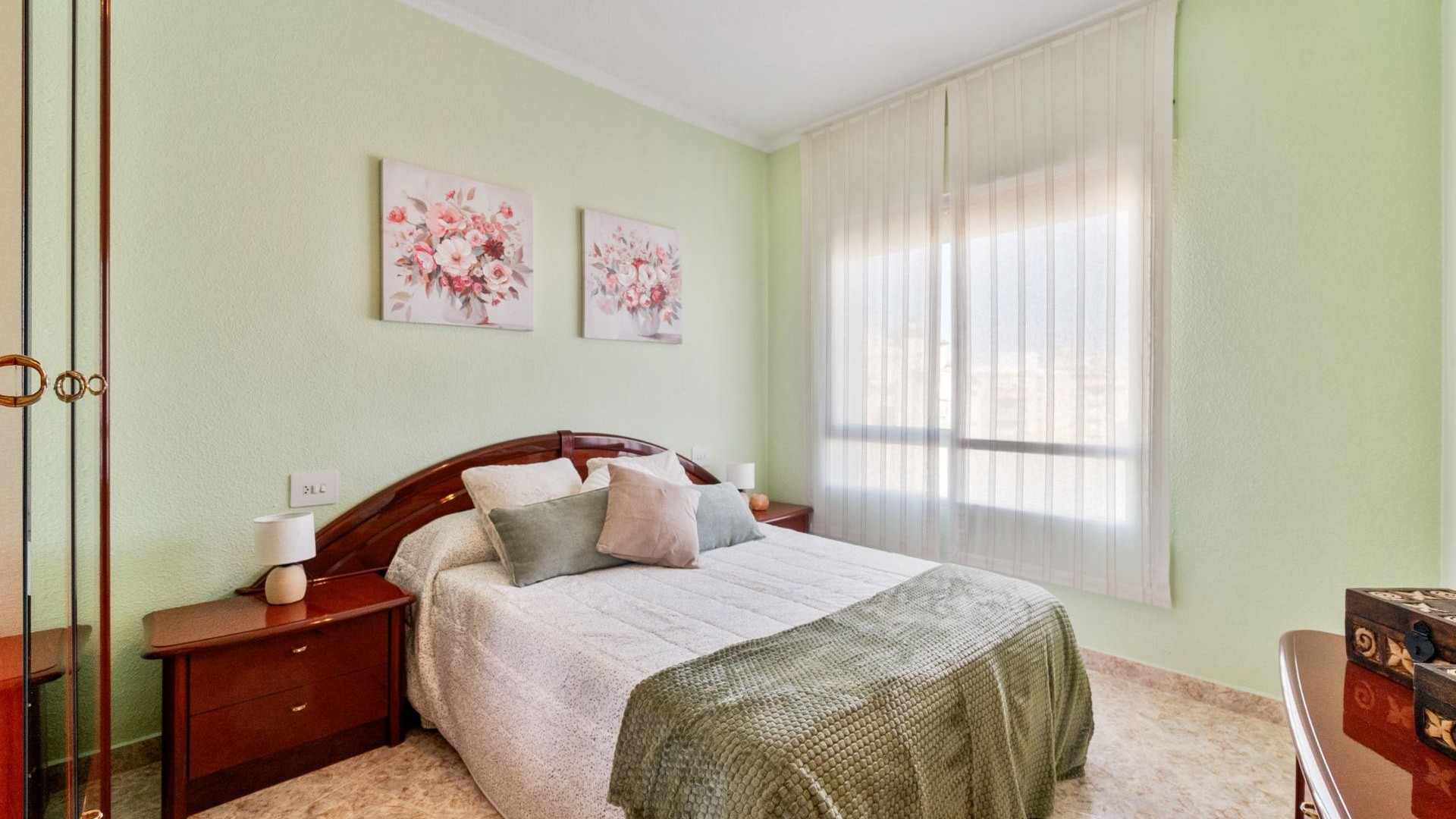 Resale - Wohnung Appartement -
Torrevieja - torrevieja