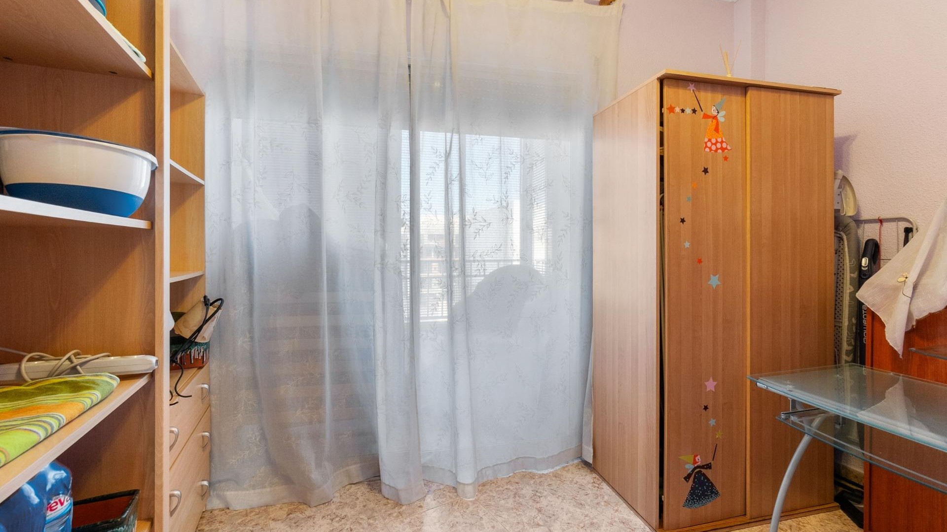 Resale - Wohnung Appartement -
Torrevieja - torrevieja