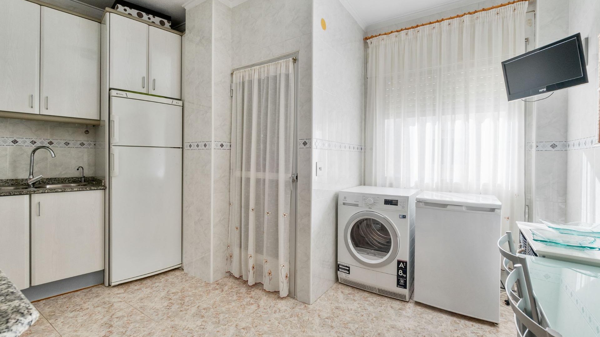 Resale - Wohnung Appartement -
Torrevieja - torrevieja