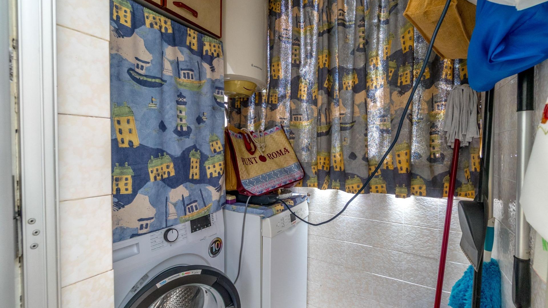 Resale - Wohnung Appartement -
Torrevieja - torrevieja