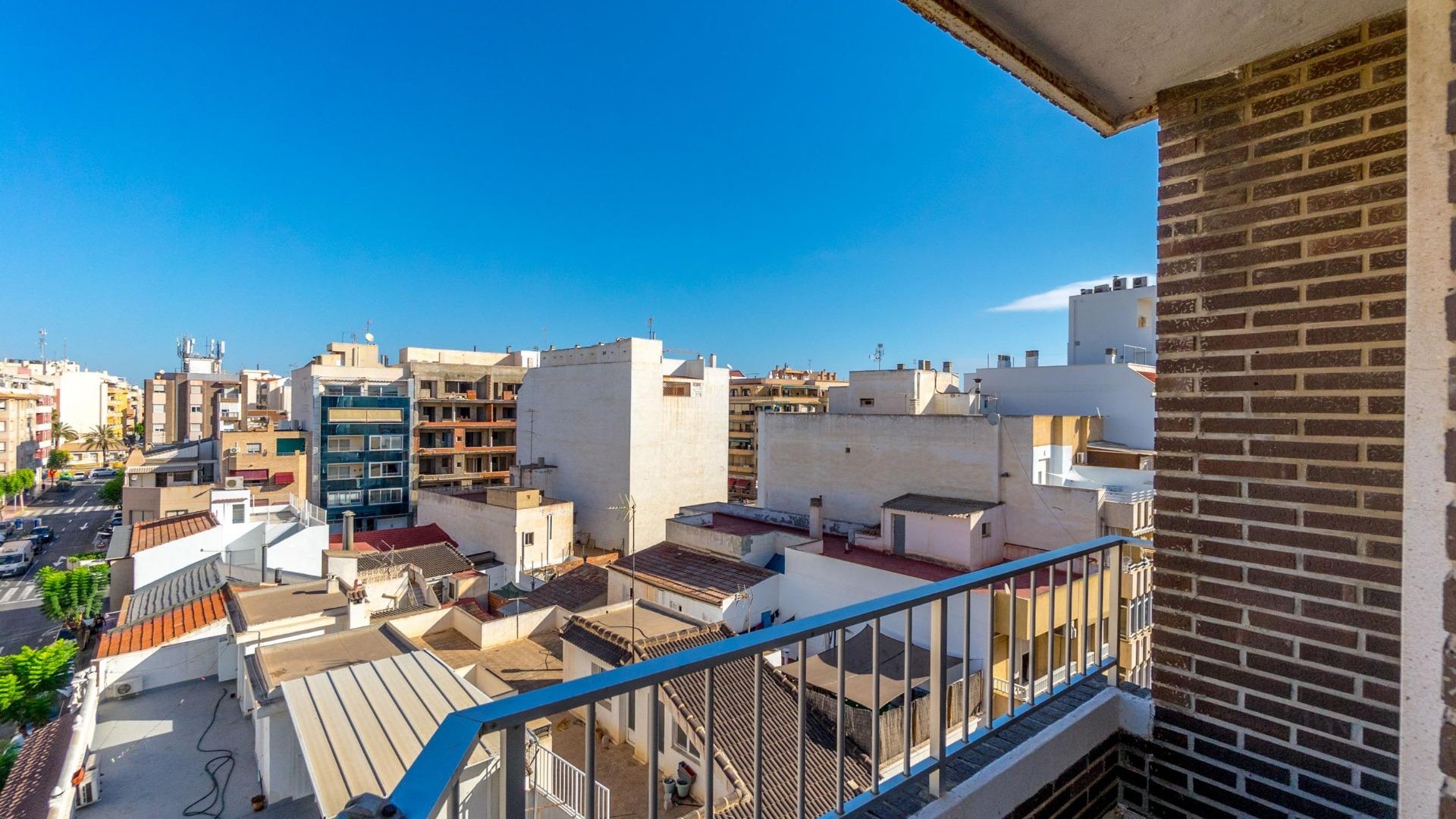 Resale - Wohnung Appartement -
Torrevieja - torrevieja