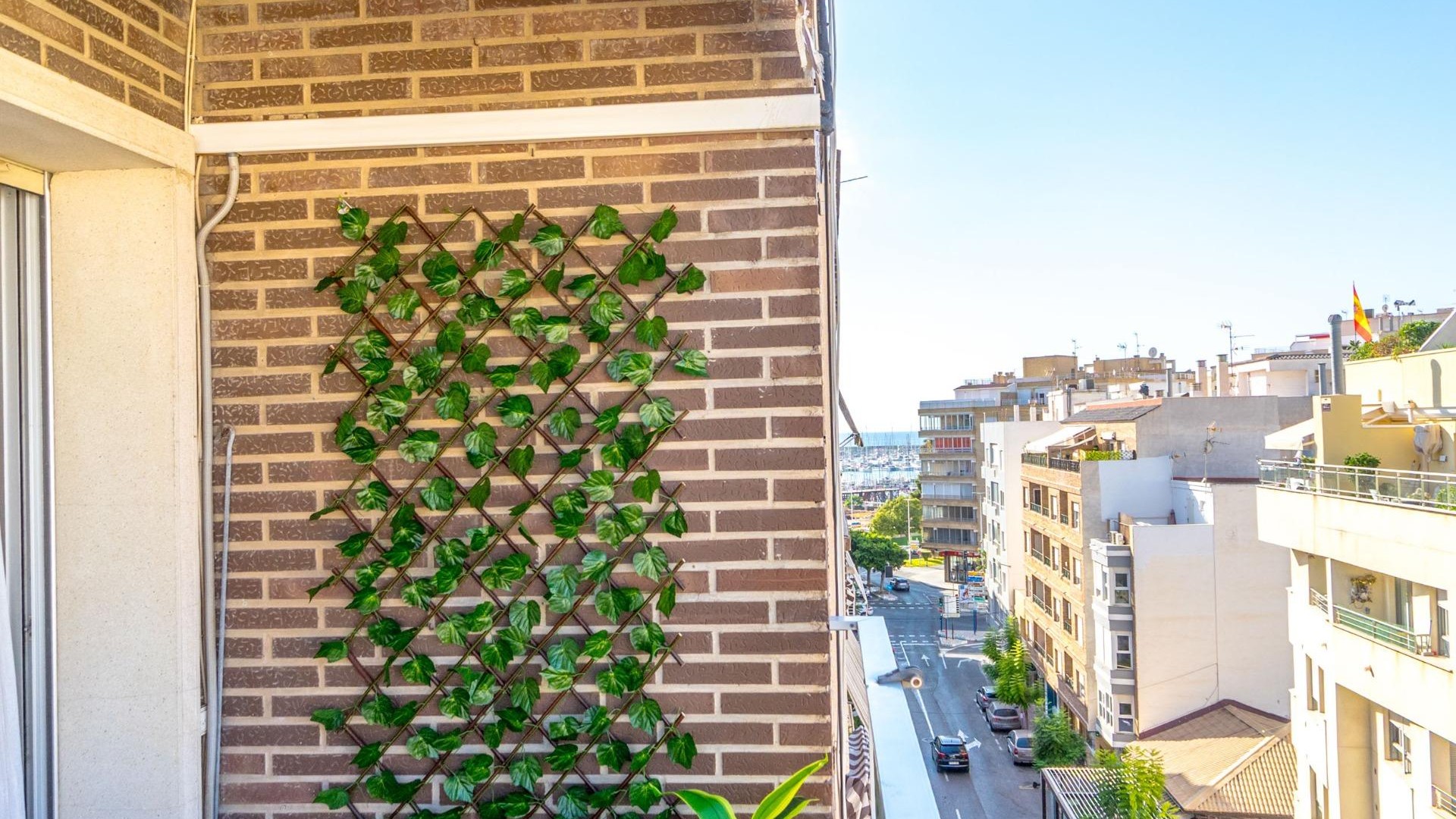 Resale - Wohnung Appartement -
Torrevieja - torrevieja