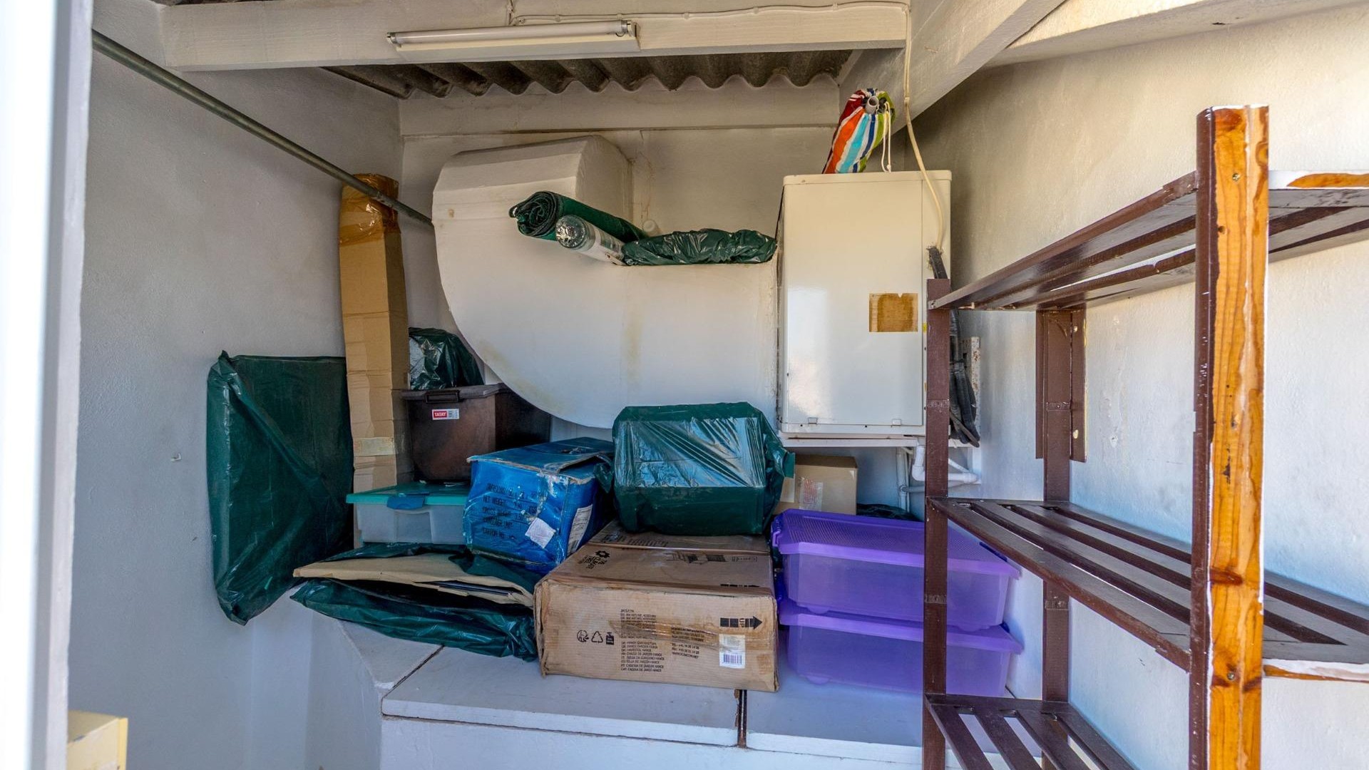 Resale - Wohnung Appartement -
Torrevieja - torrevieja