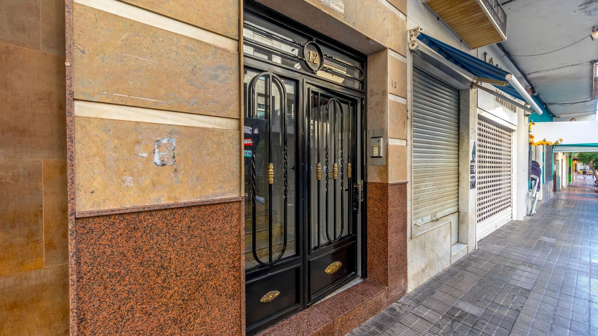 Resale - Wohnung Appartement -
Torrevieja - torrevieja