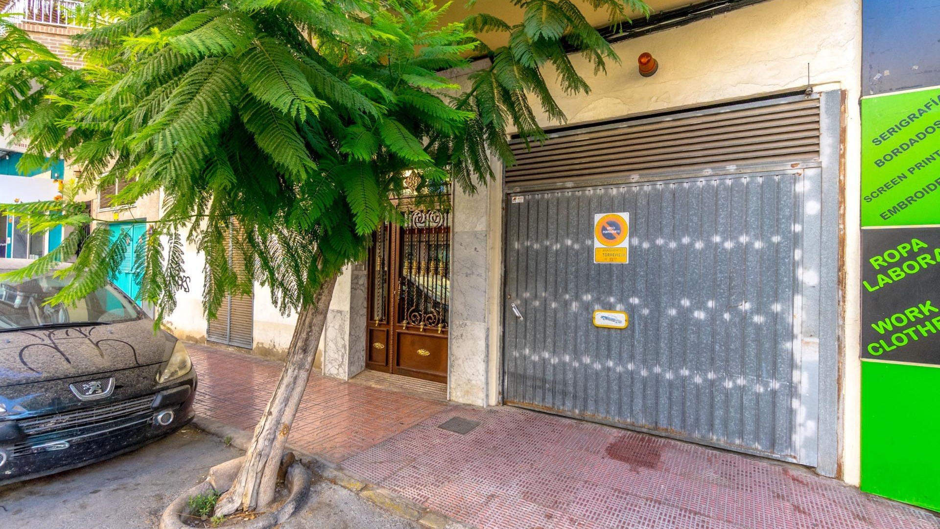 Resale - Wohnung Appartement -
Torrevieja - torrevieja