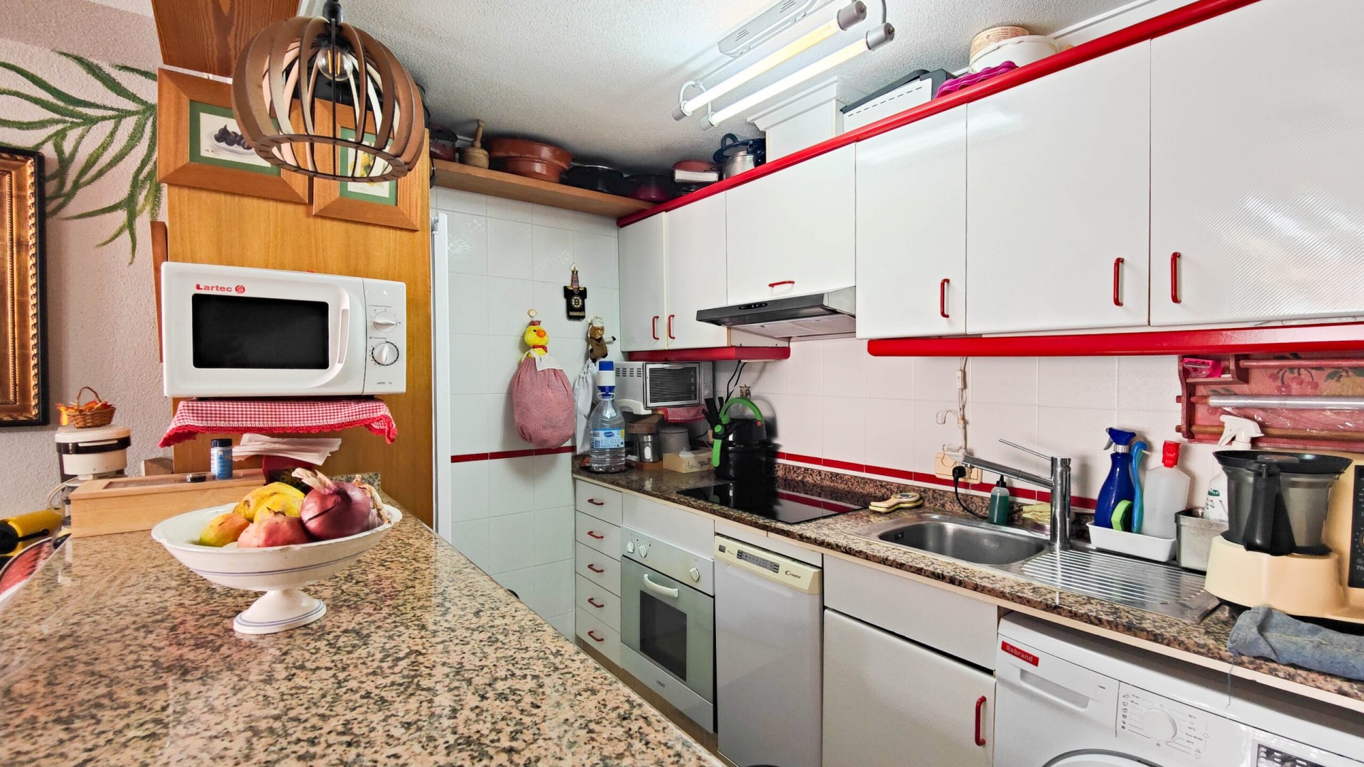 Resale - Wohnung Appartement -
Torrevieja - torrevieja