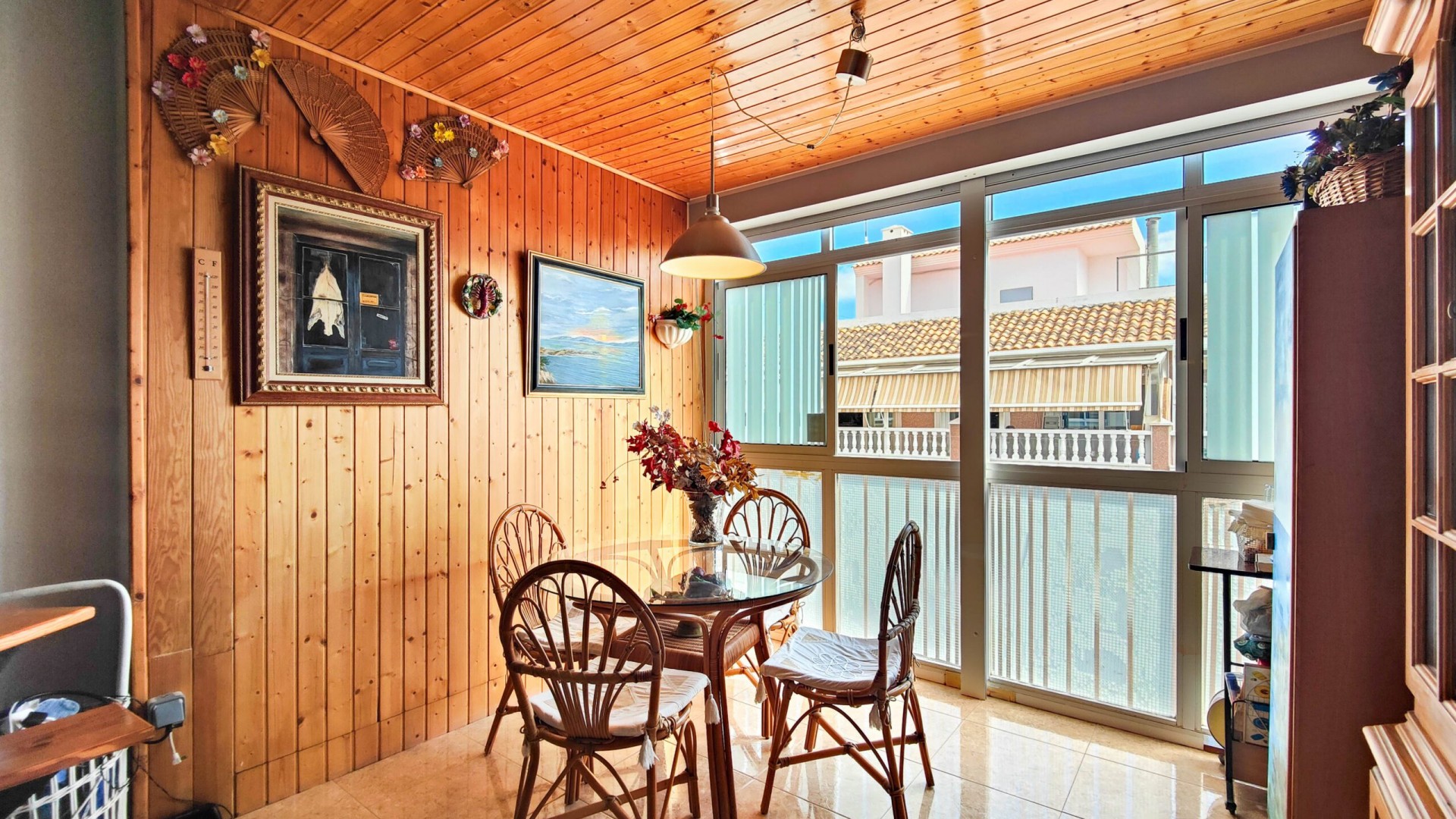 Resale - Wohnung Appartement -
Torrevieja - torrevieja