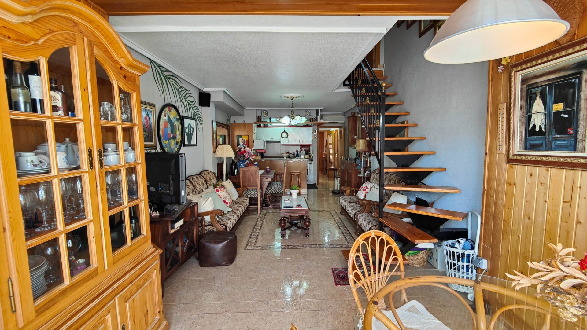 Resale - Wohnung Appartement -
Torrevieja - torrevieja