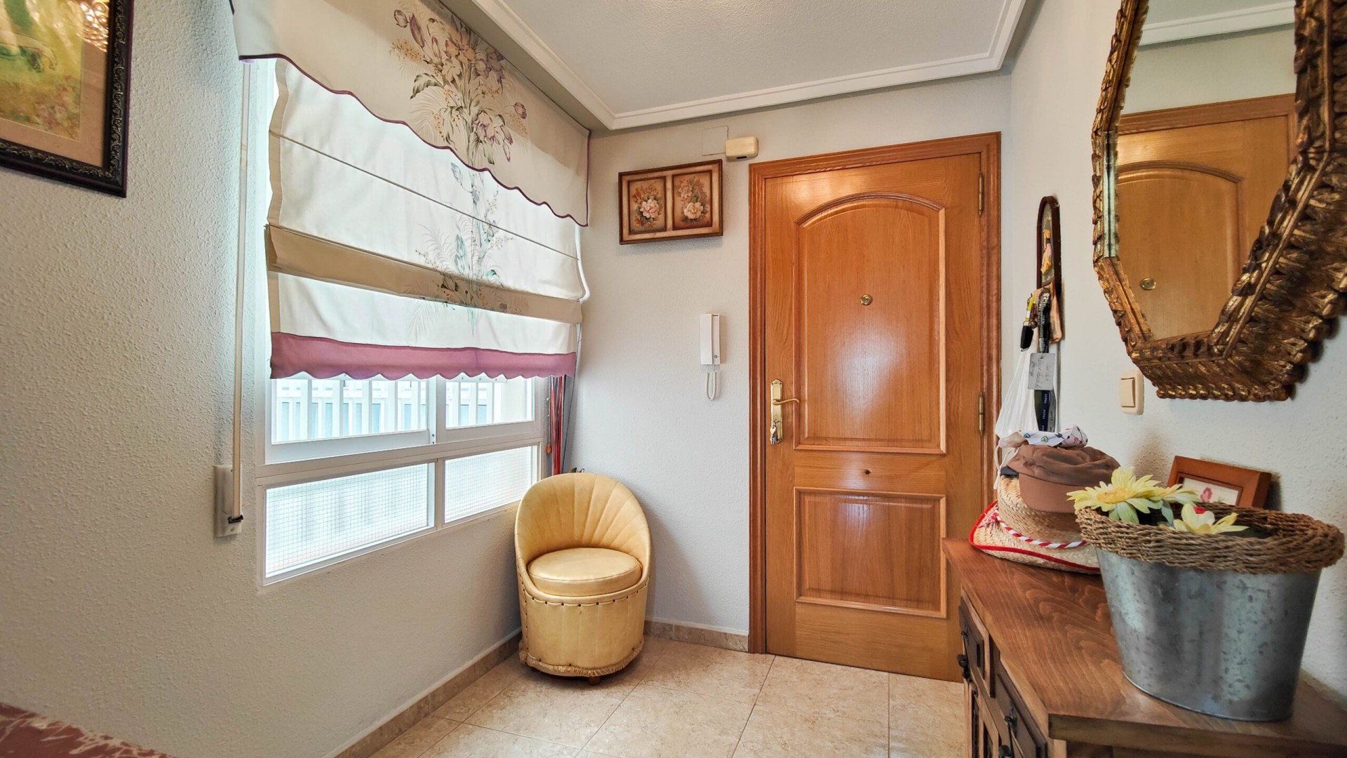Resale - Wohnung Appartement -
Torrevieja - torrevieja