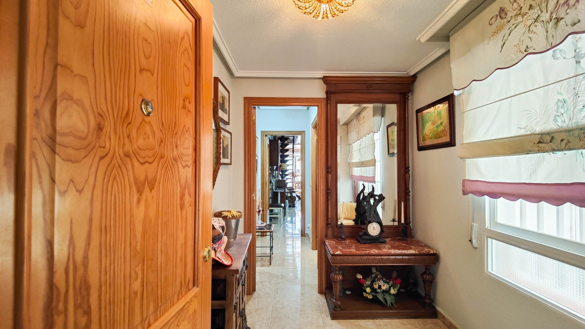 Resale - Wohnung Appartement -
Torrevieja - torrevieja